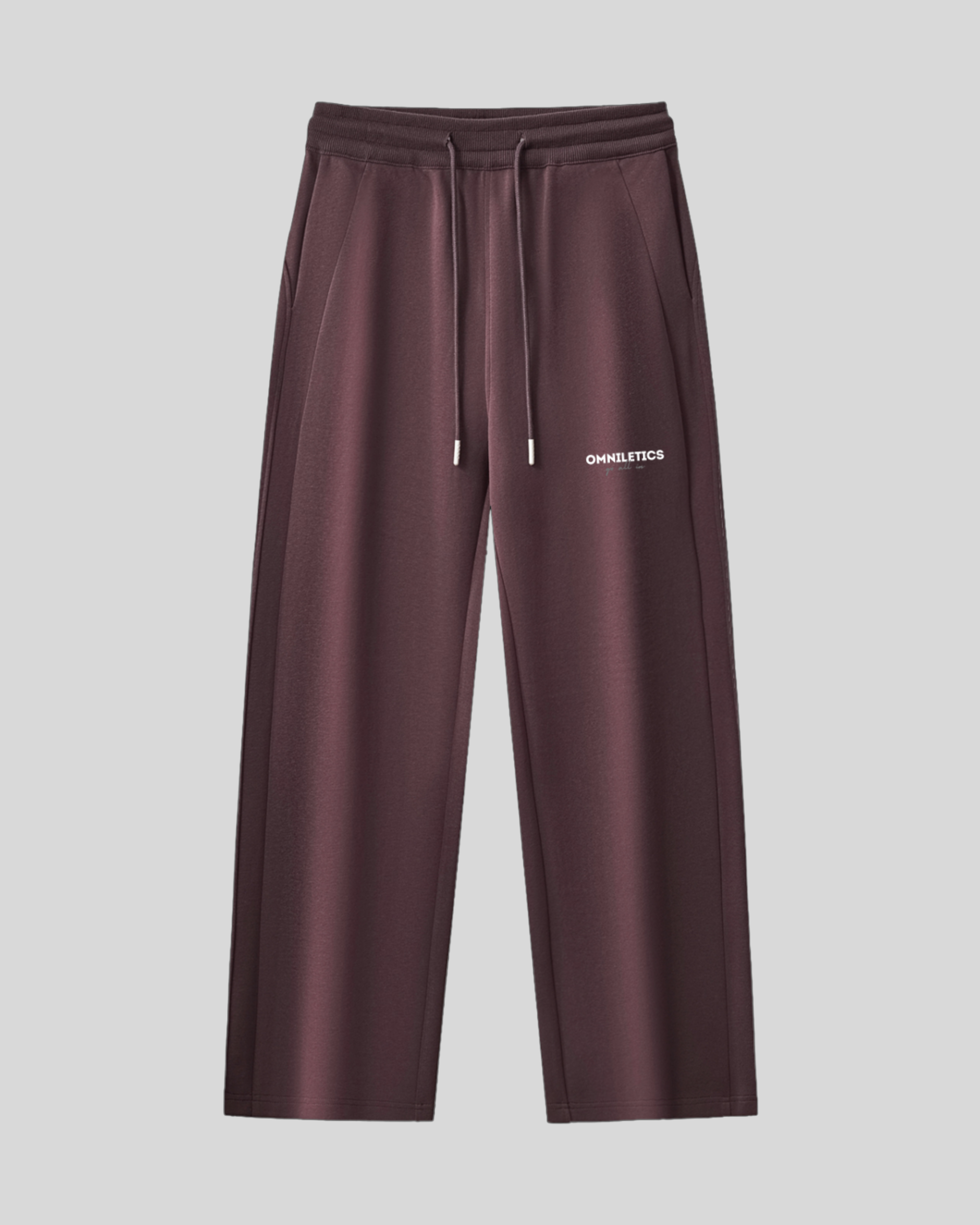 Essential Washed Sweatpants