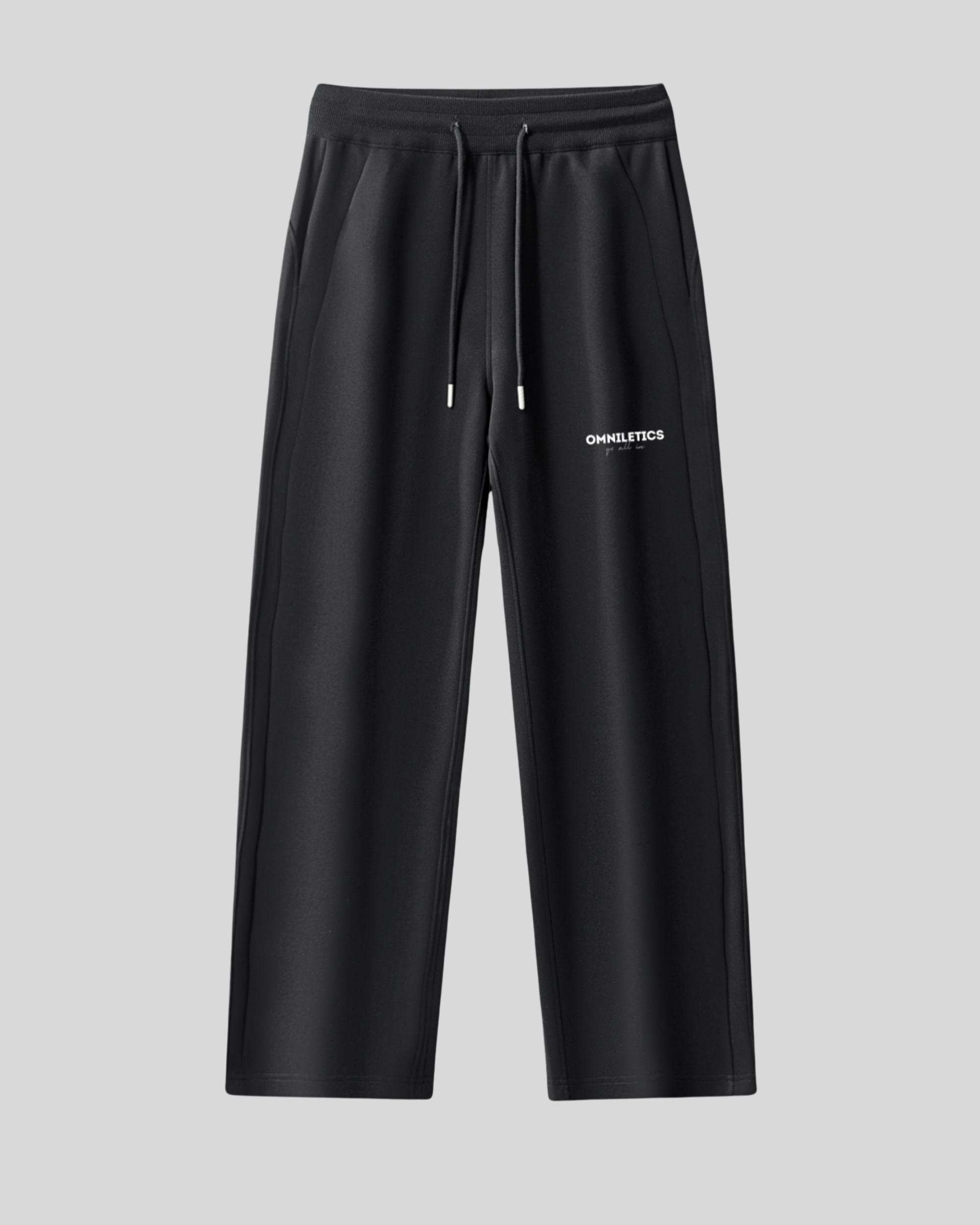 Essential Washed Sweatpants
