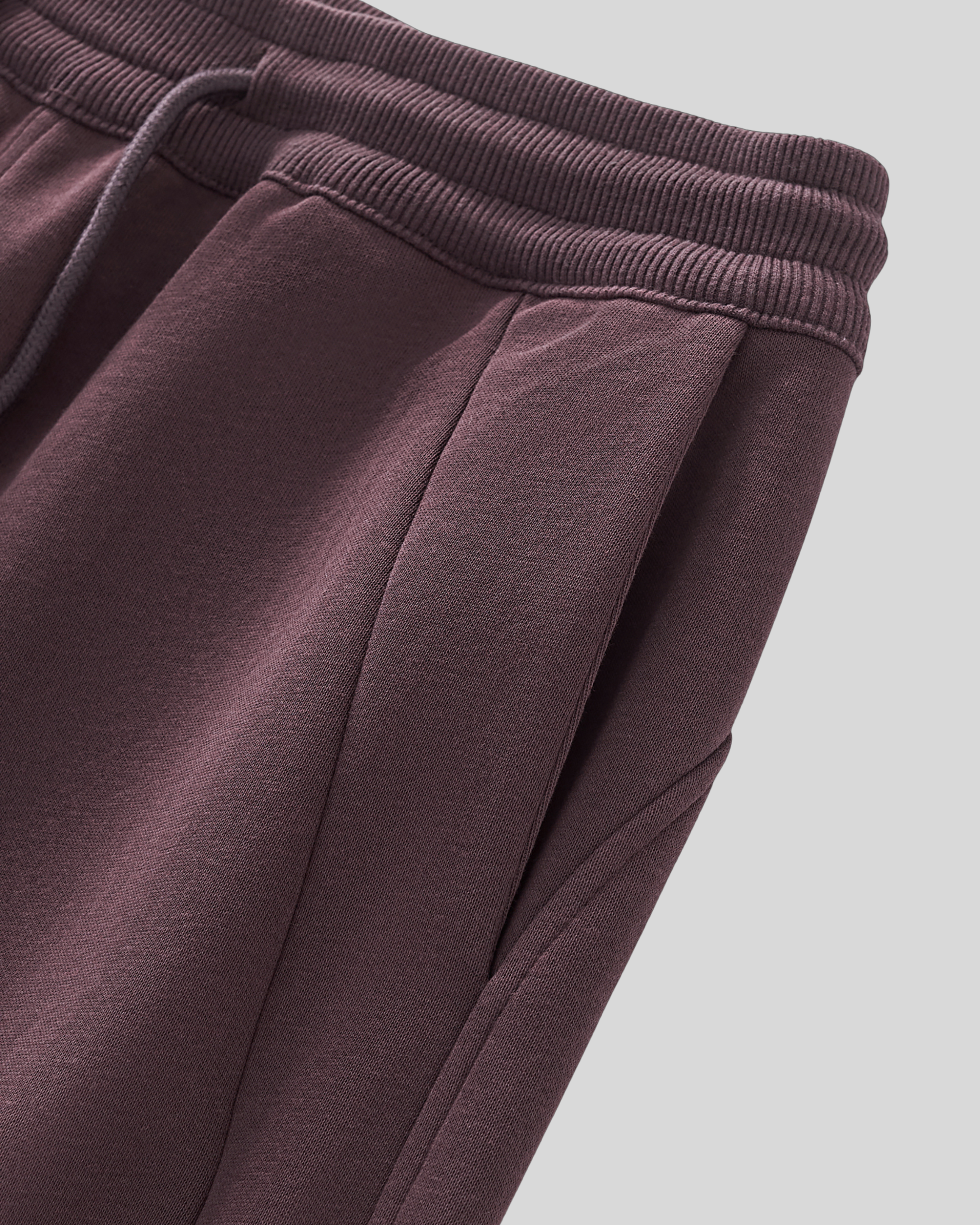 Essential Washed Sweatpants