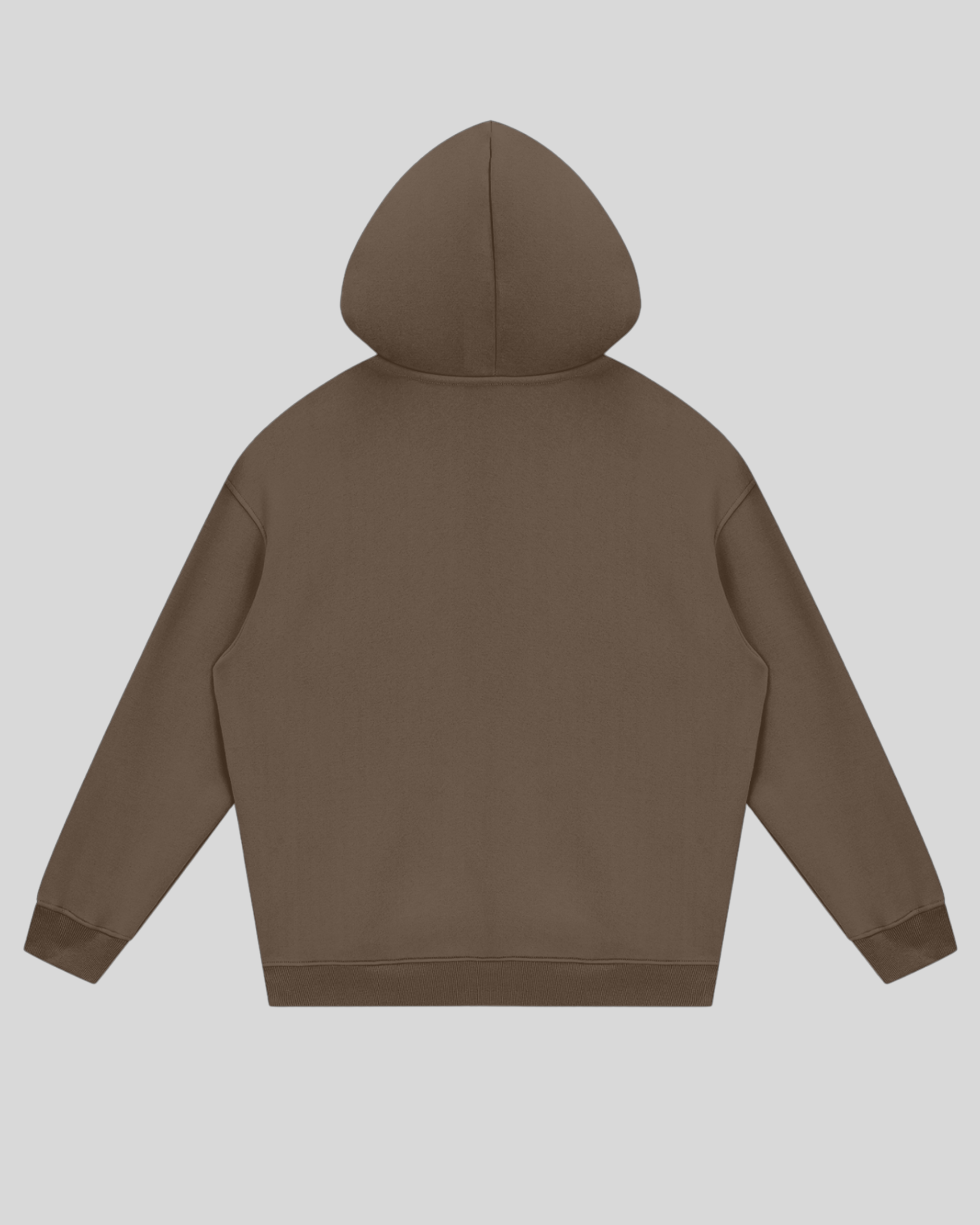 Lounge Fleece Hoodie