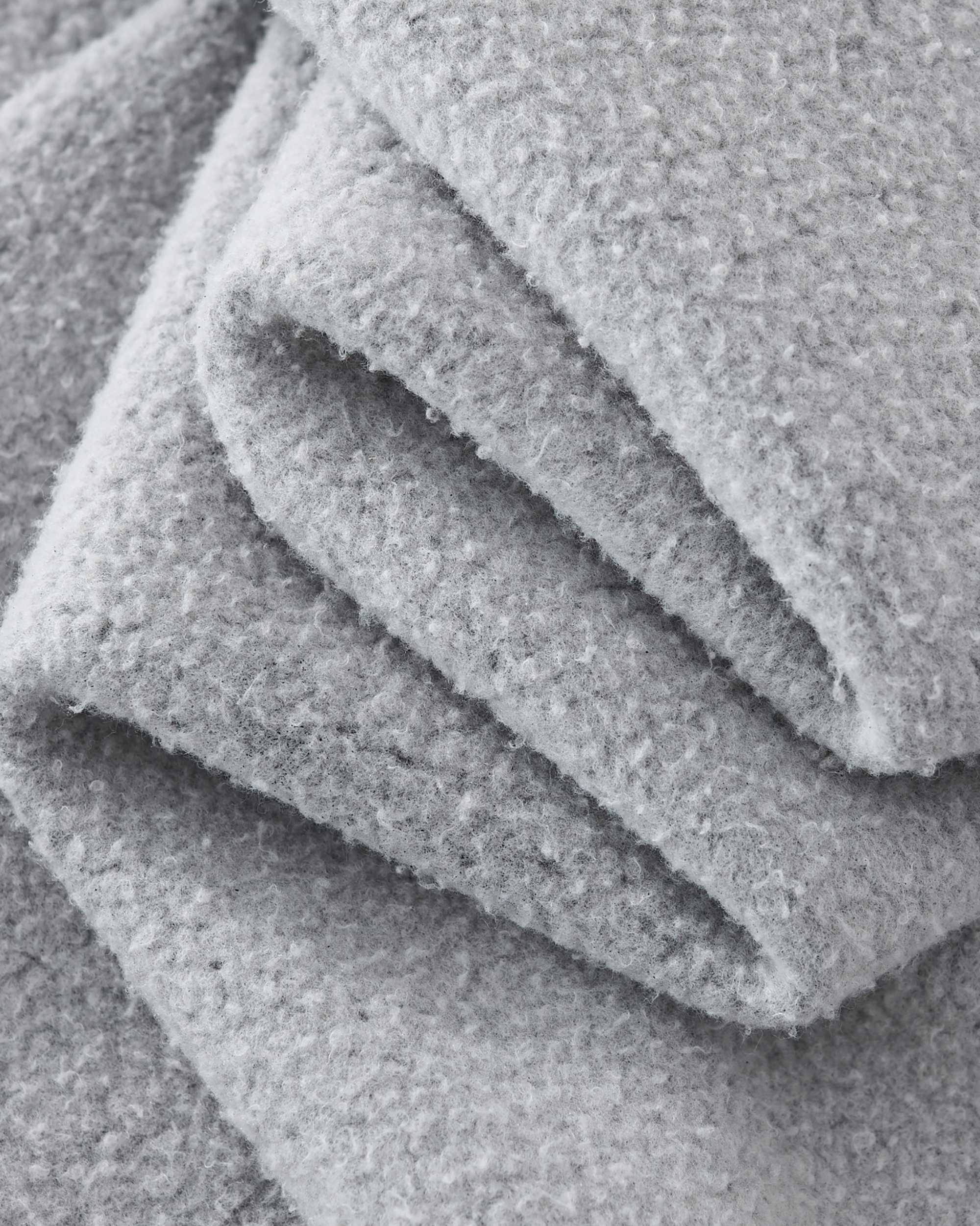 Enzyme Washed Fleece Sweatpants