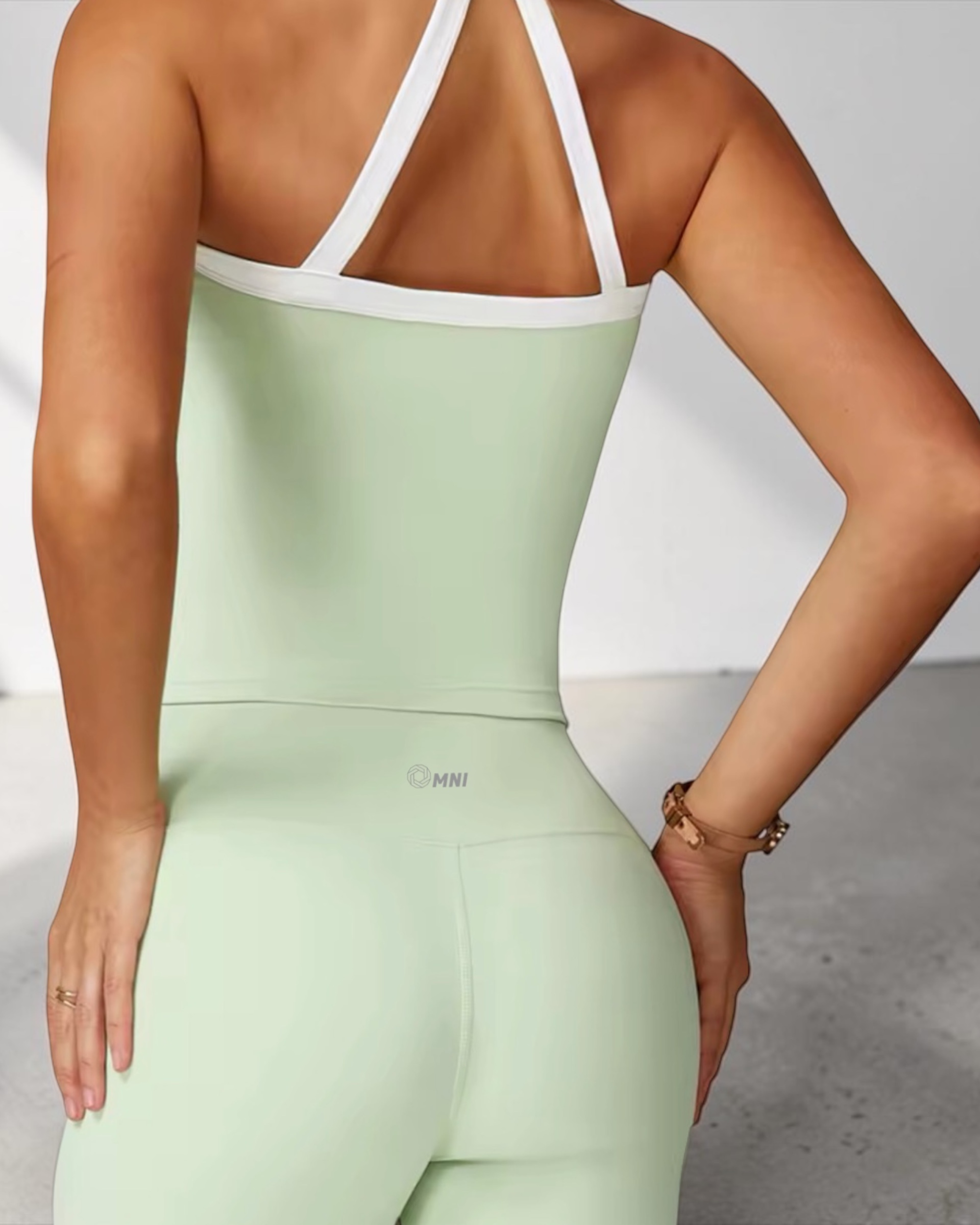 Energy Tank Top