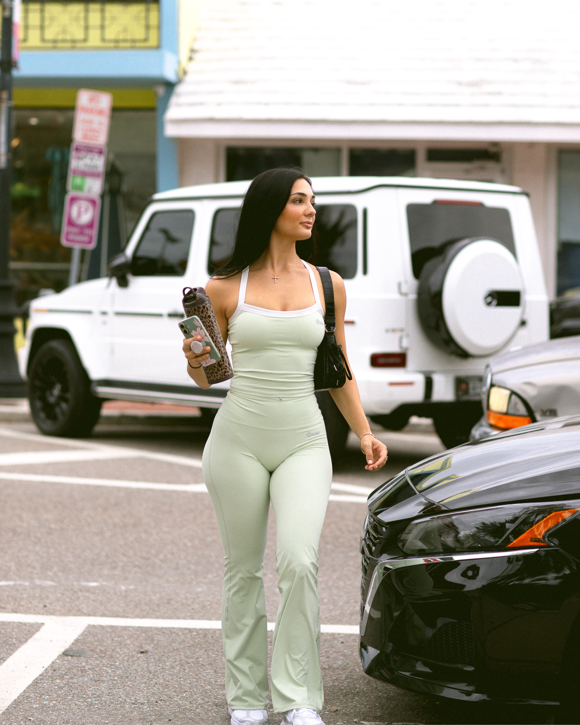 Energy Leggings
