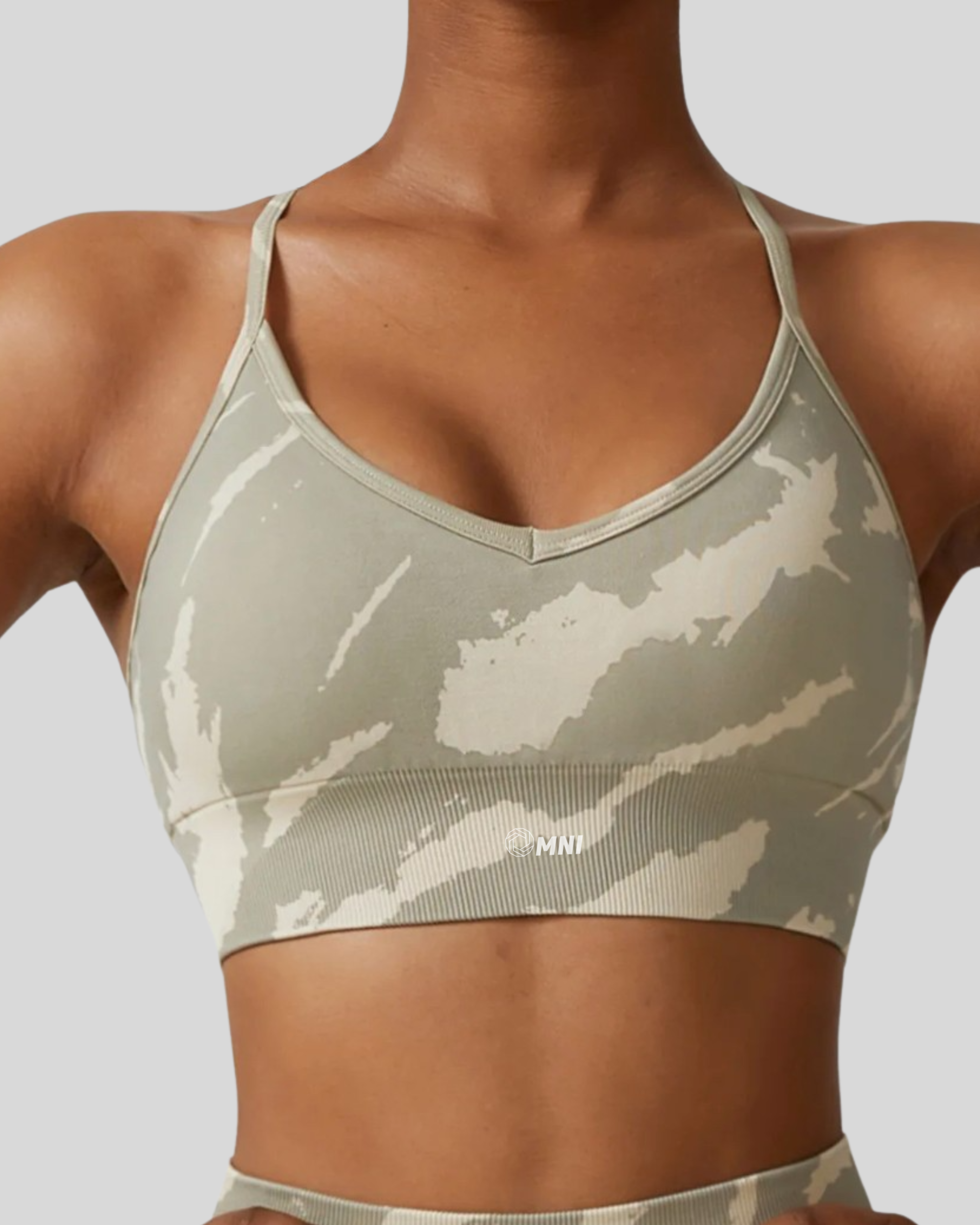 Instinct Seamless Bra