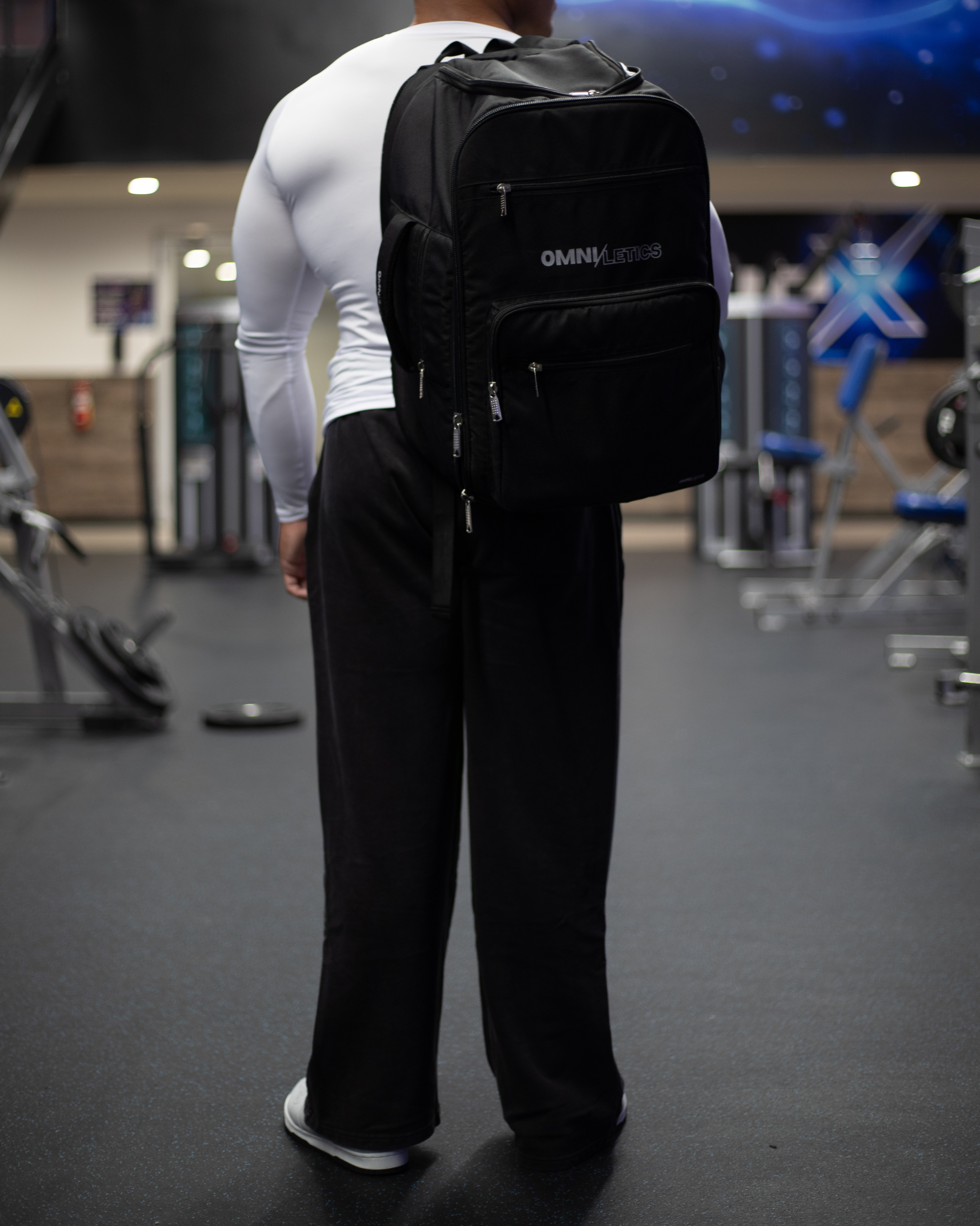 Vintage Sweatpants | omni/letics