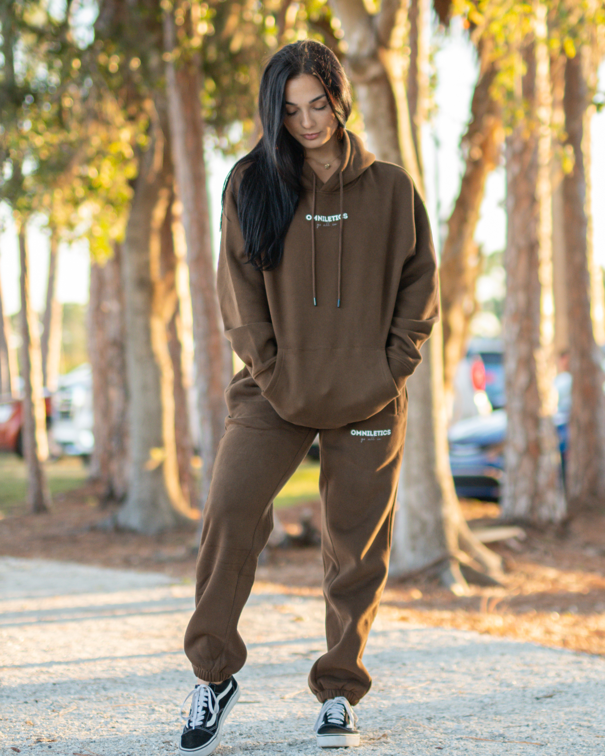 Lounge Fleece Joggers