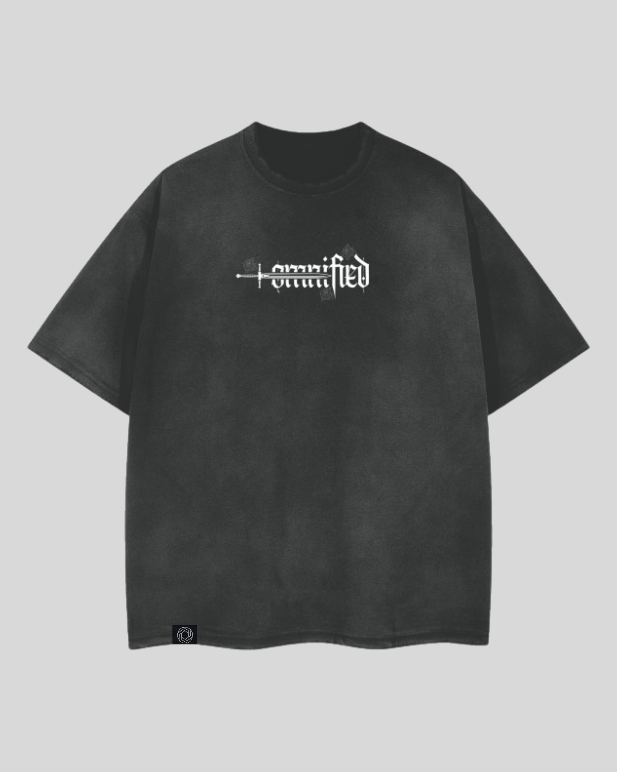 Premium Omnified Tee | Dagger