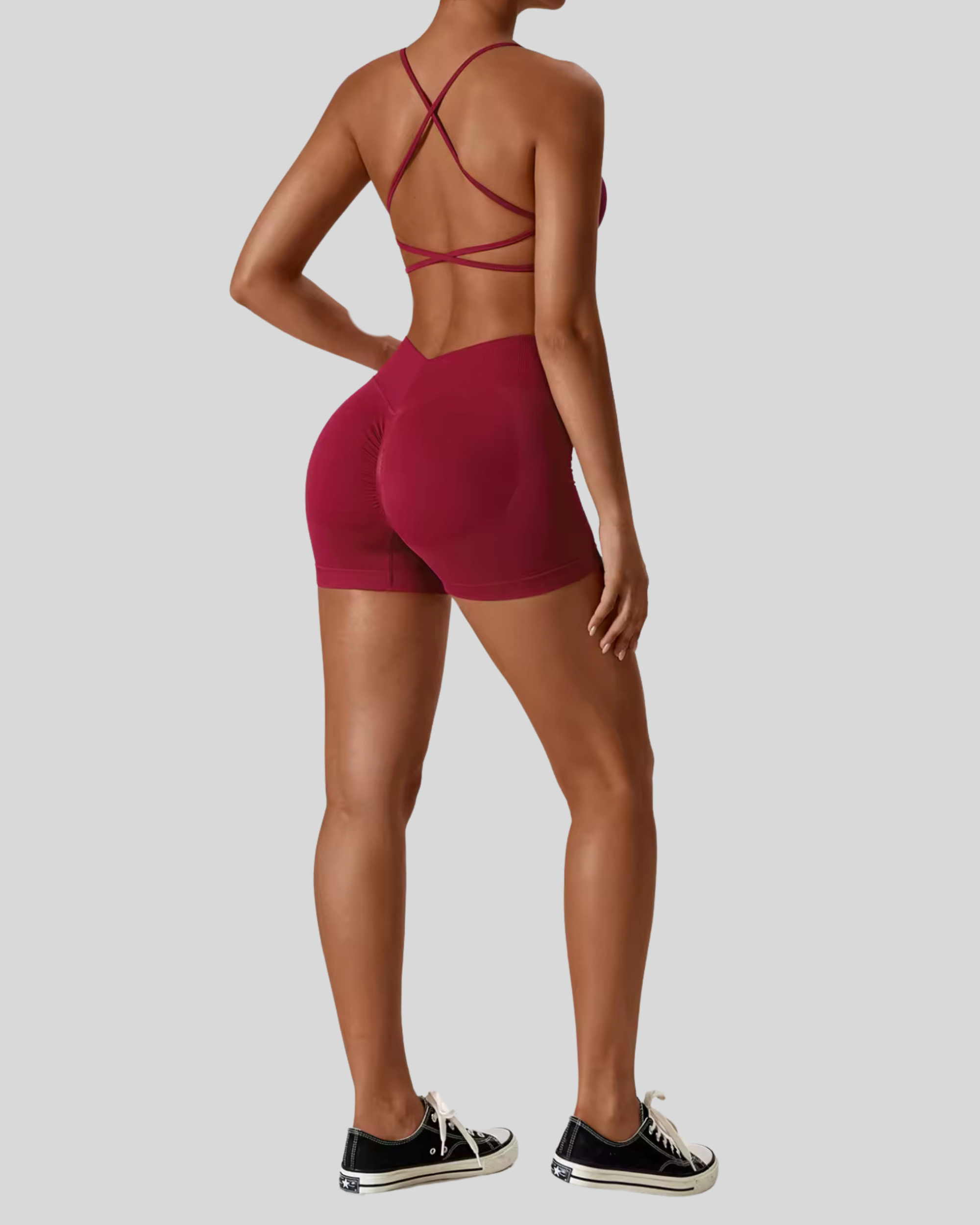 Evolve Shorts | 3"