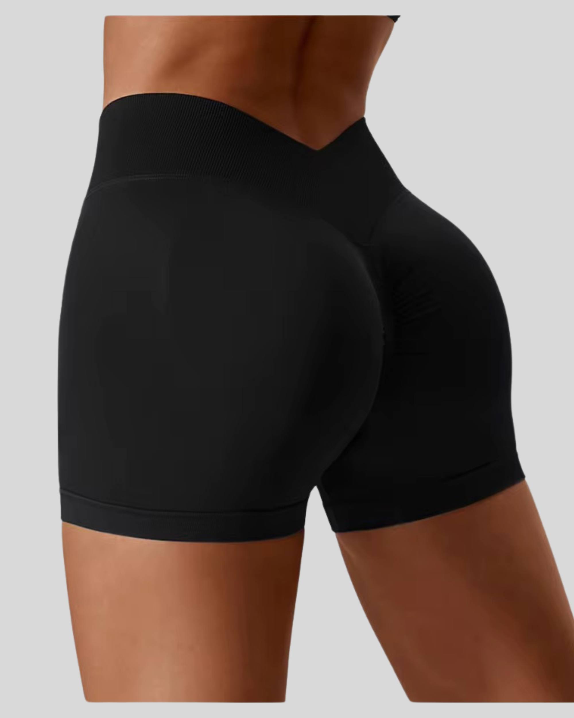 Evolve Shorts | 3"