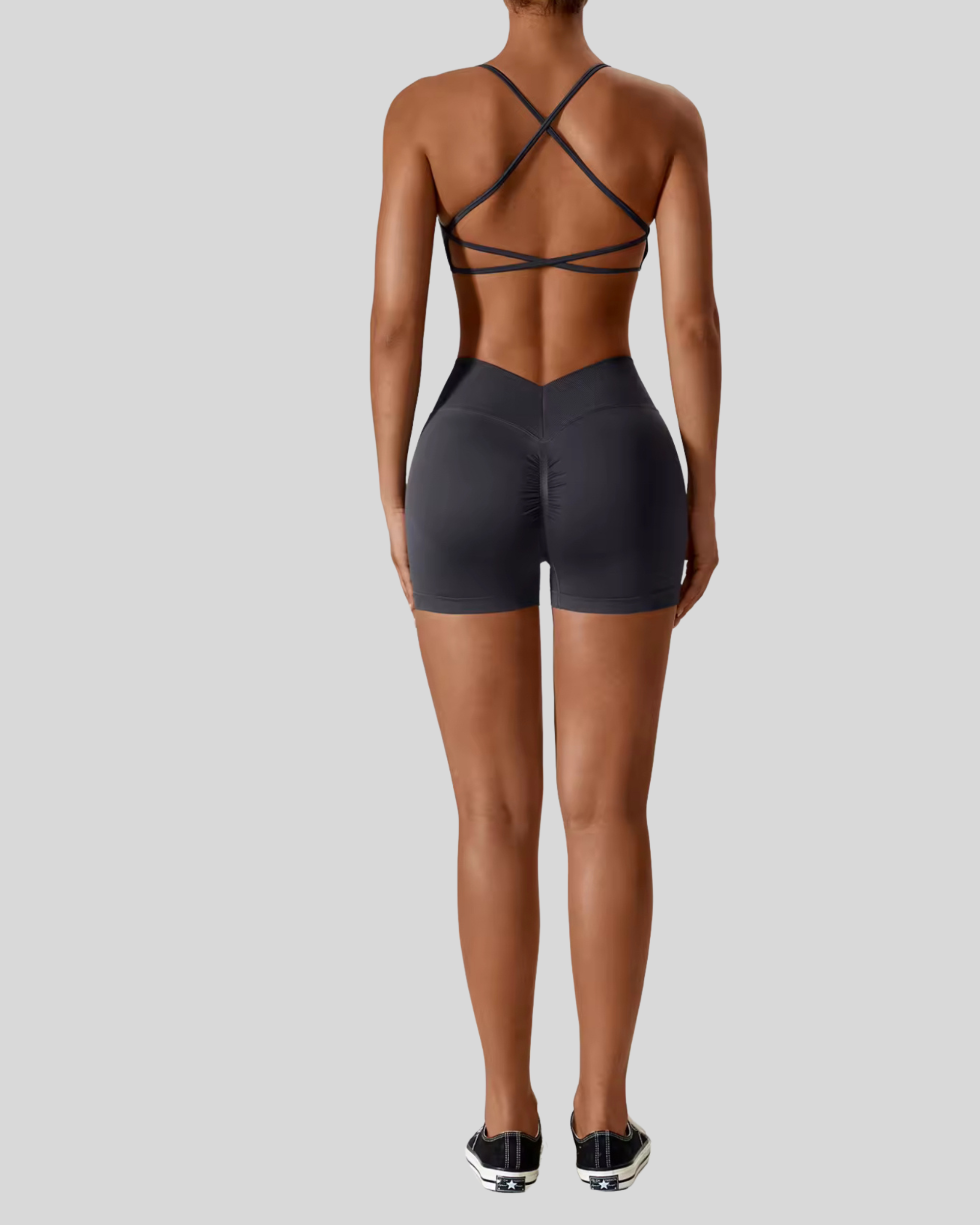 Evolve Shorts | 3"