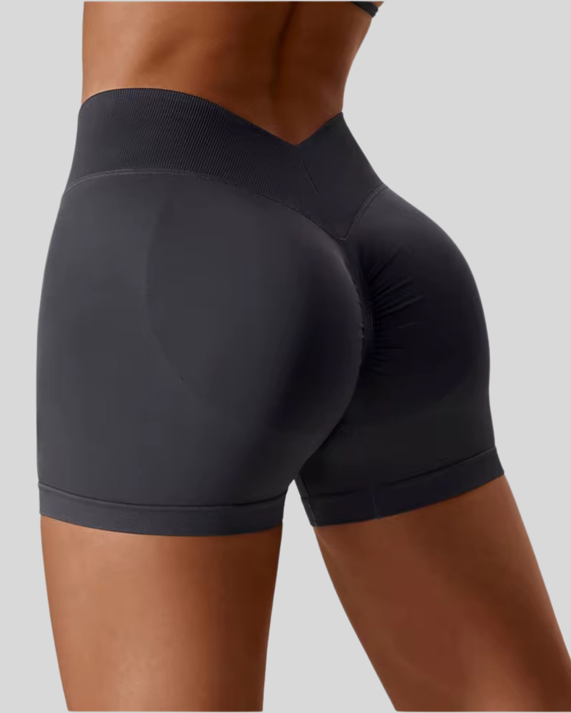 Evolve Shorts | 3"