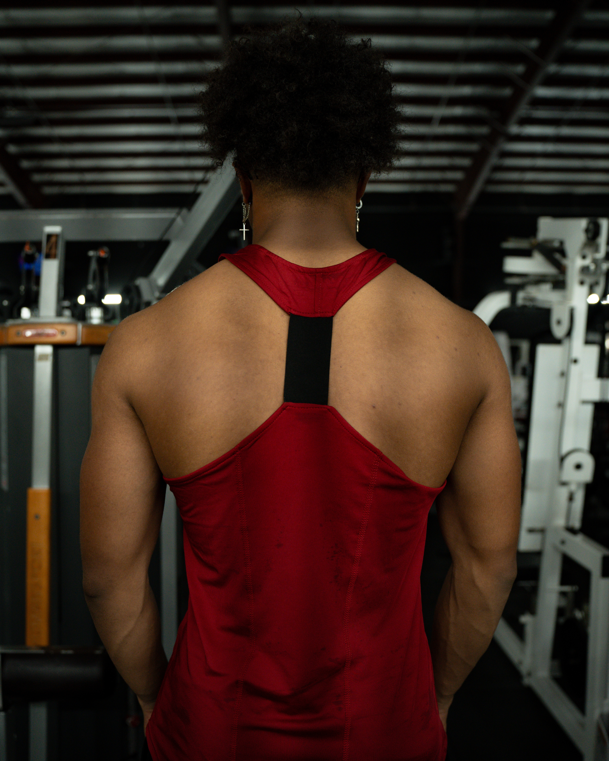 Stretch Stringers