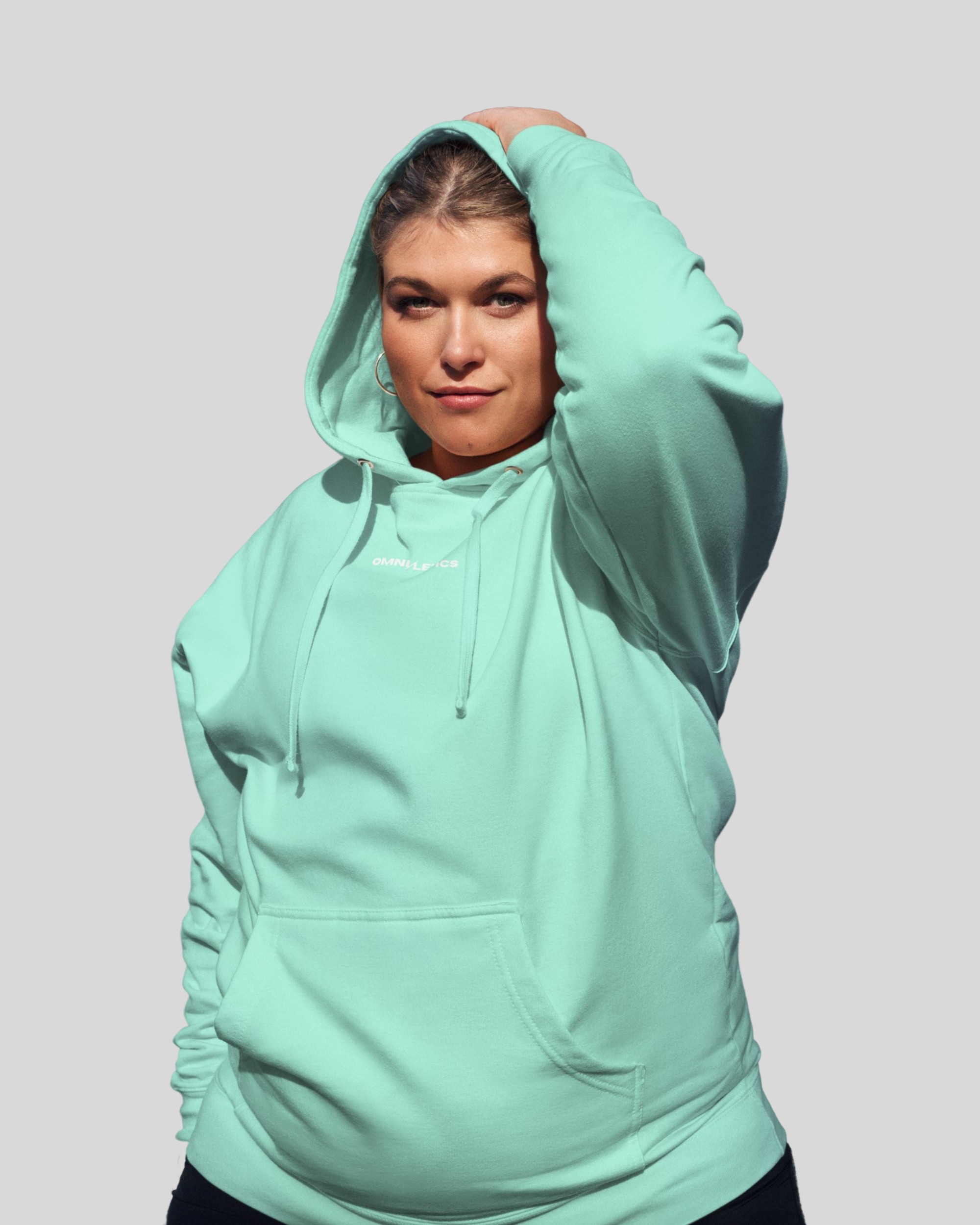 Staple Hoodie