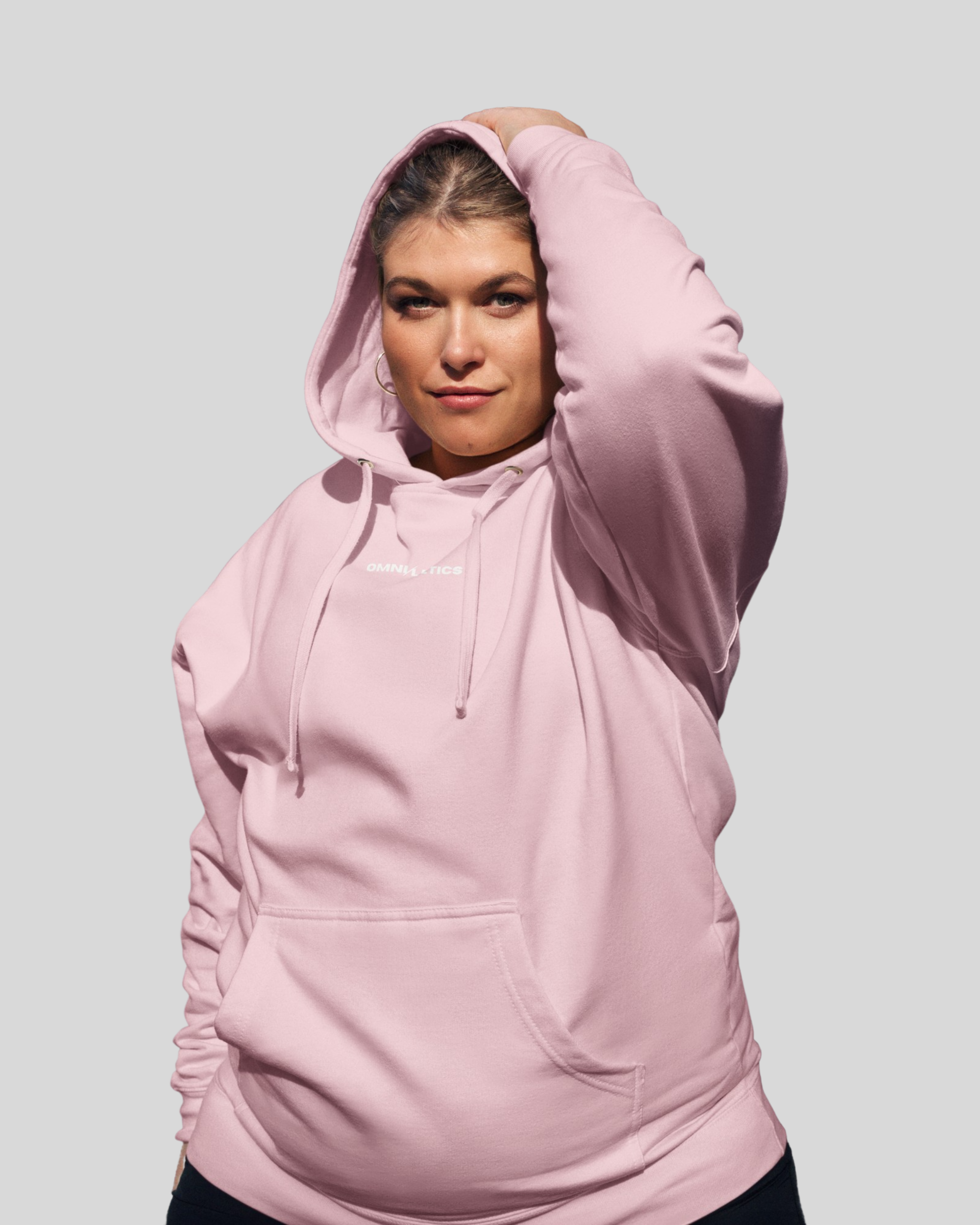 Staple Hoodie