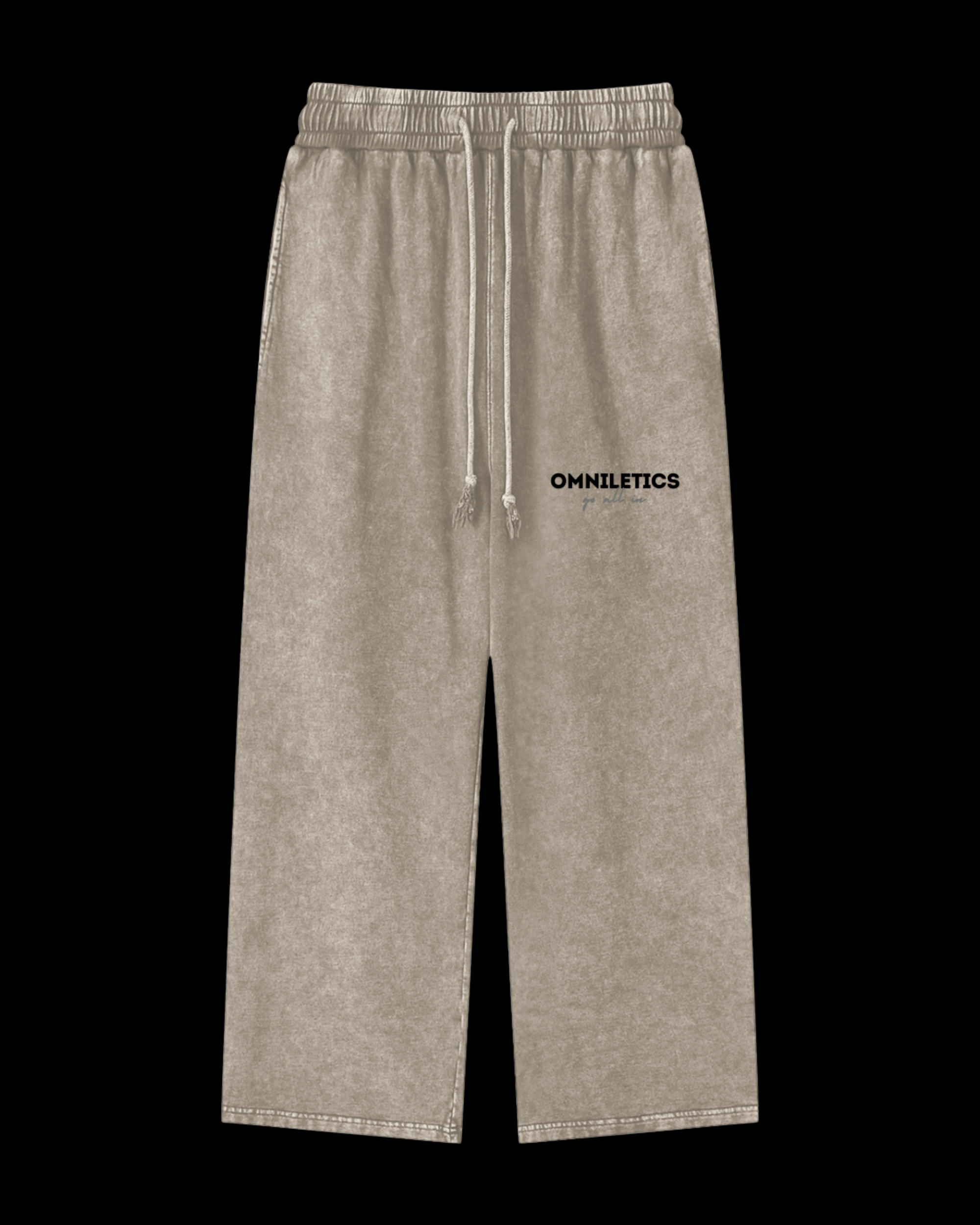 Vintage Sweatpants | omni/letics