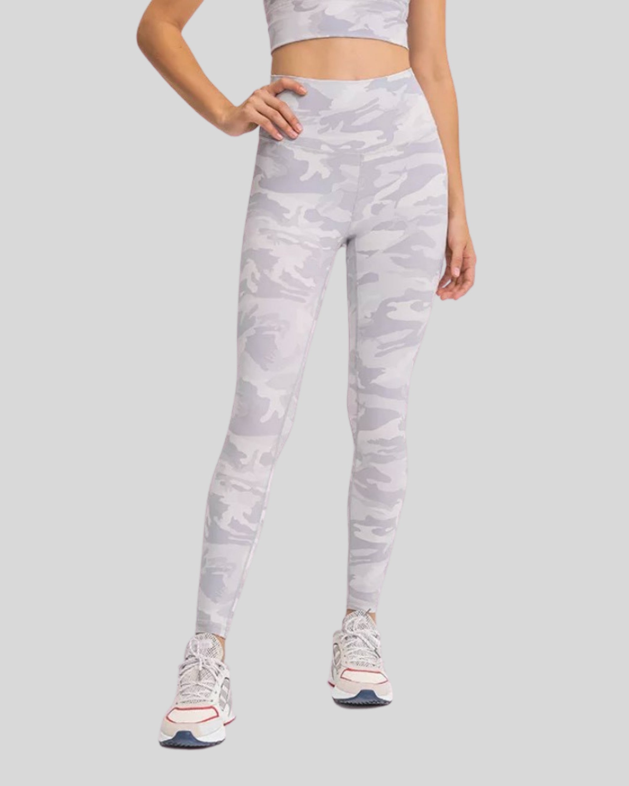 Hugs Yoga Leggings
