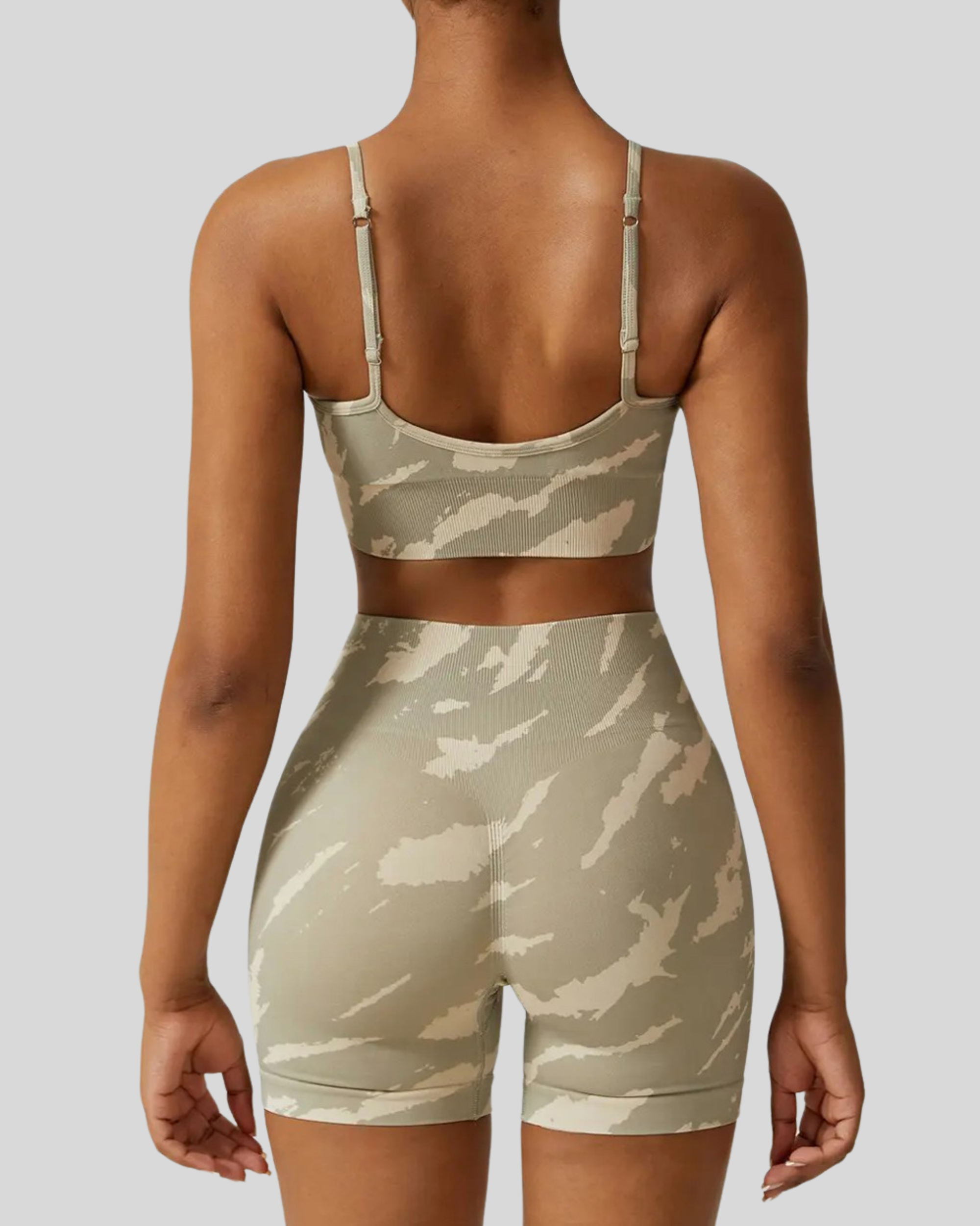 Instinct Shorts | 4.5"