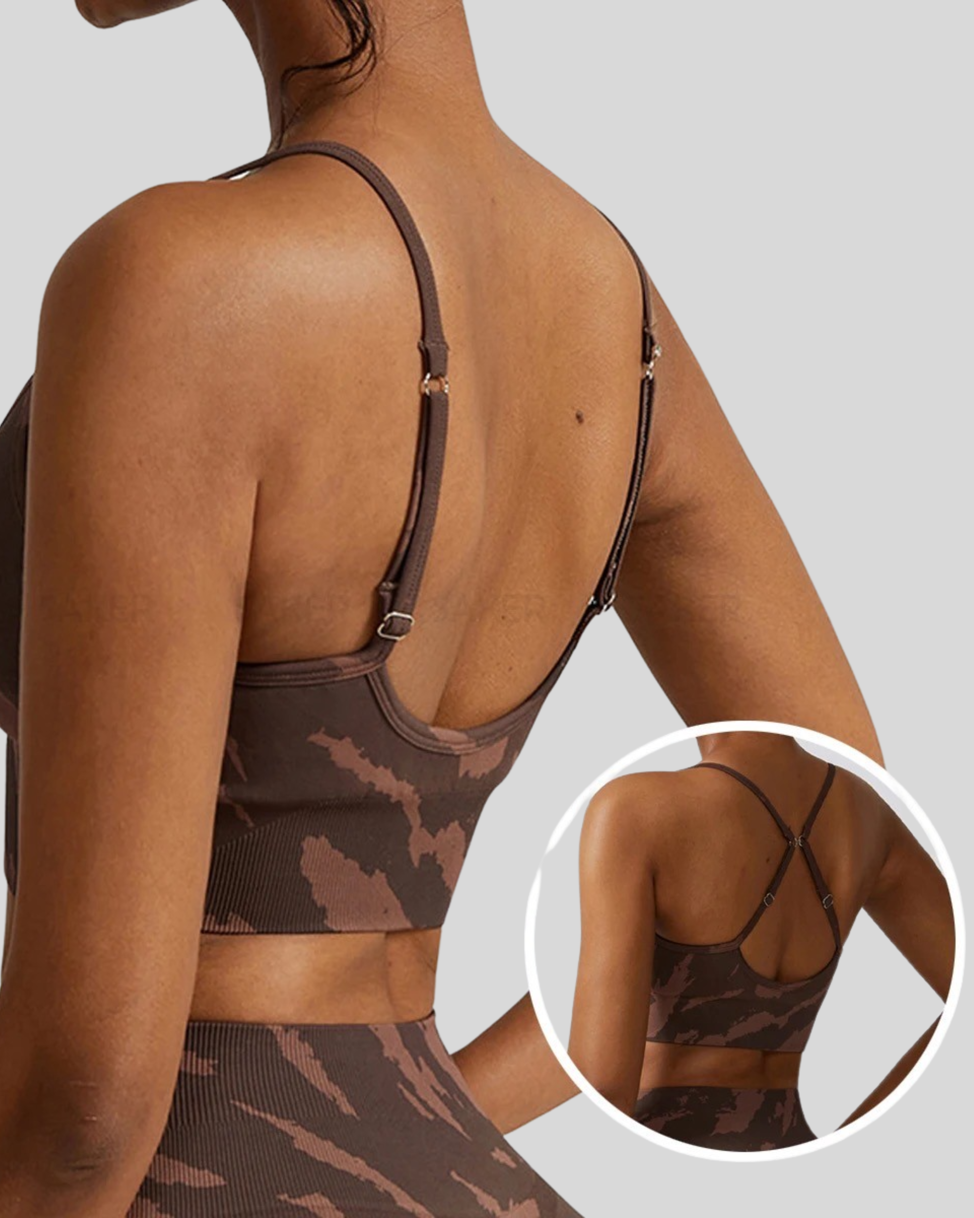 Instinct Seamless Bra