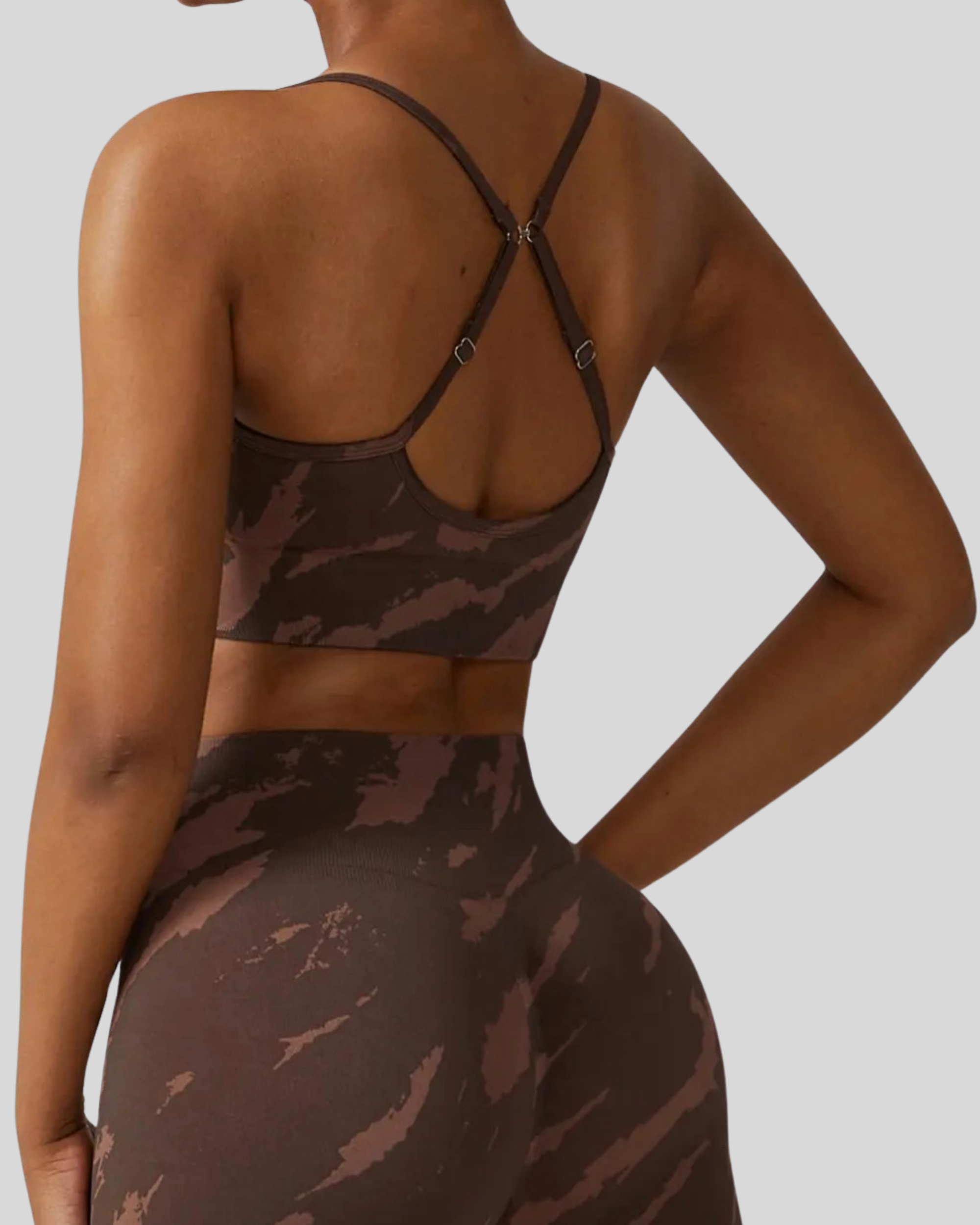 Instinct Seamless Bra