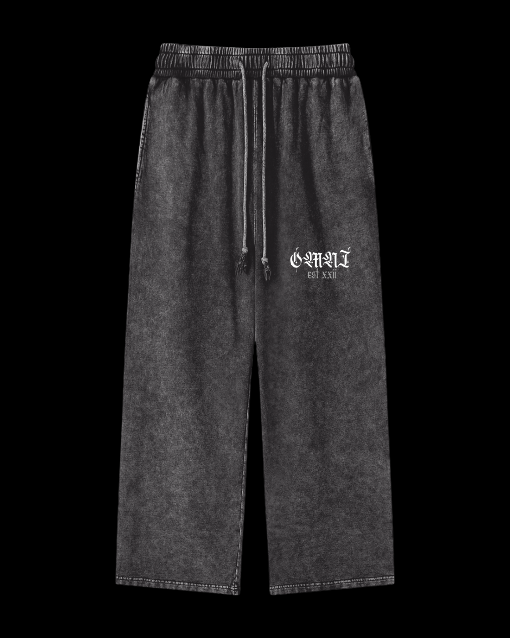 Vintage Sweatpants | Gothic