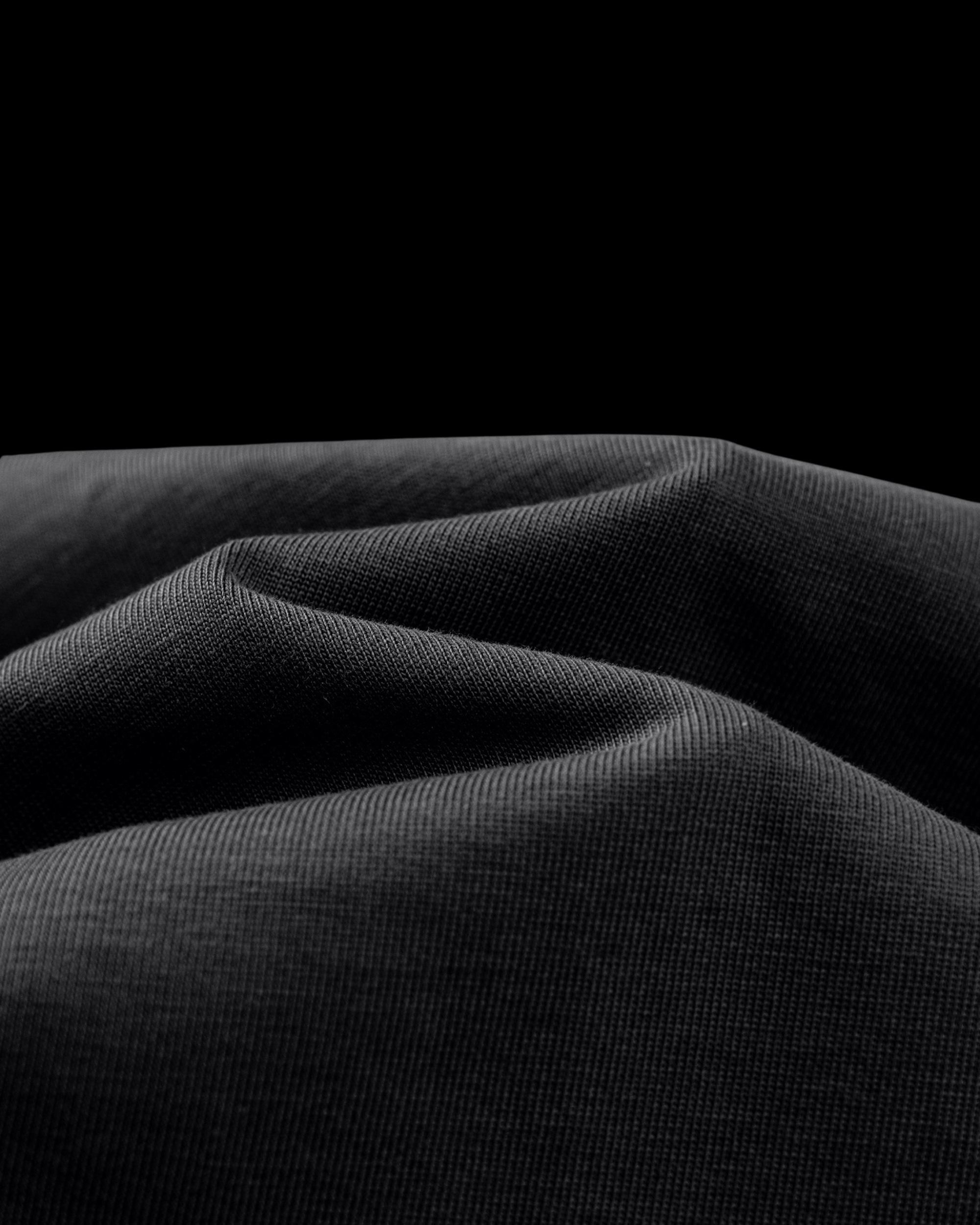 Premium Oversized Tee | LA 824