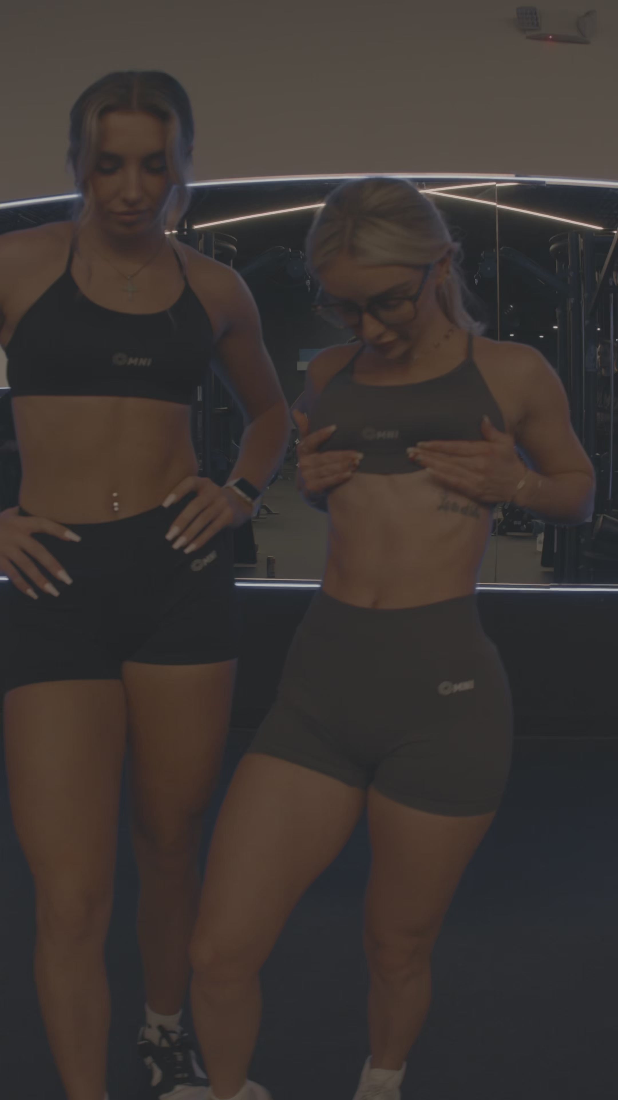 Evolve Shorts | 3"