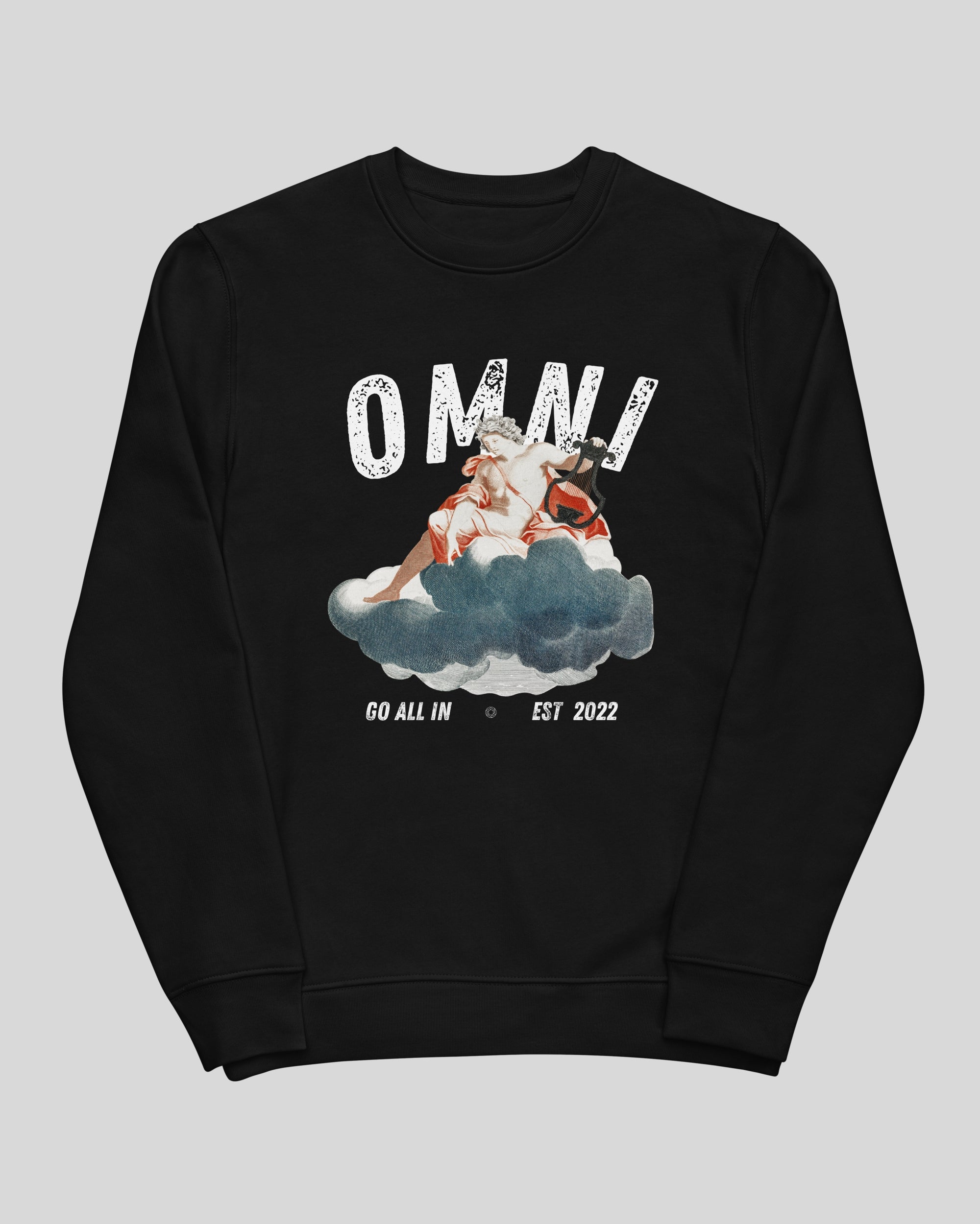 Premium Crew | Apollo