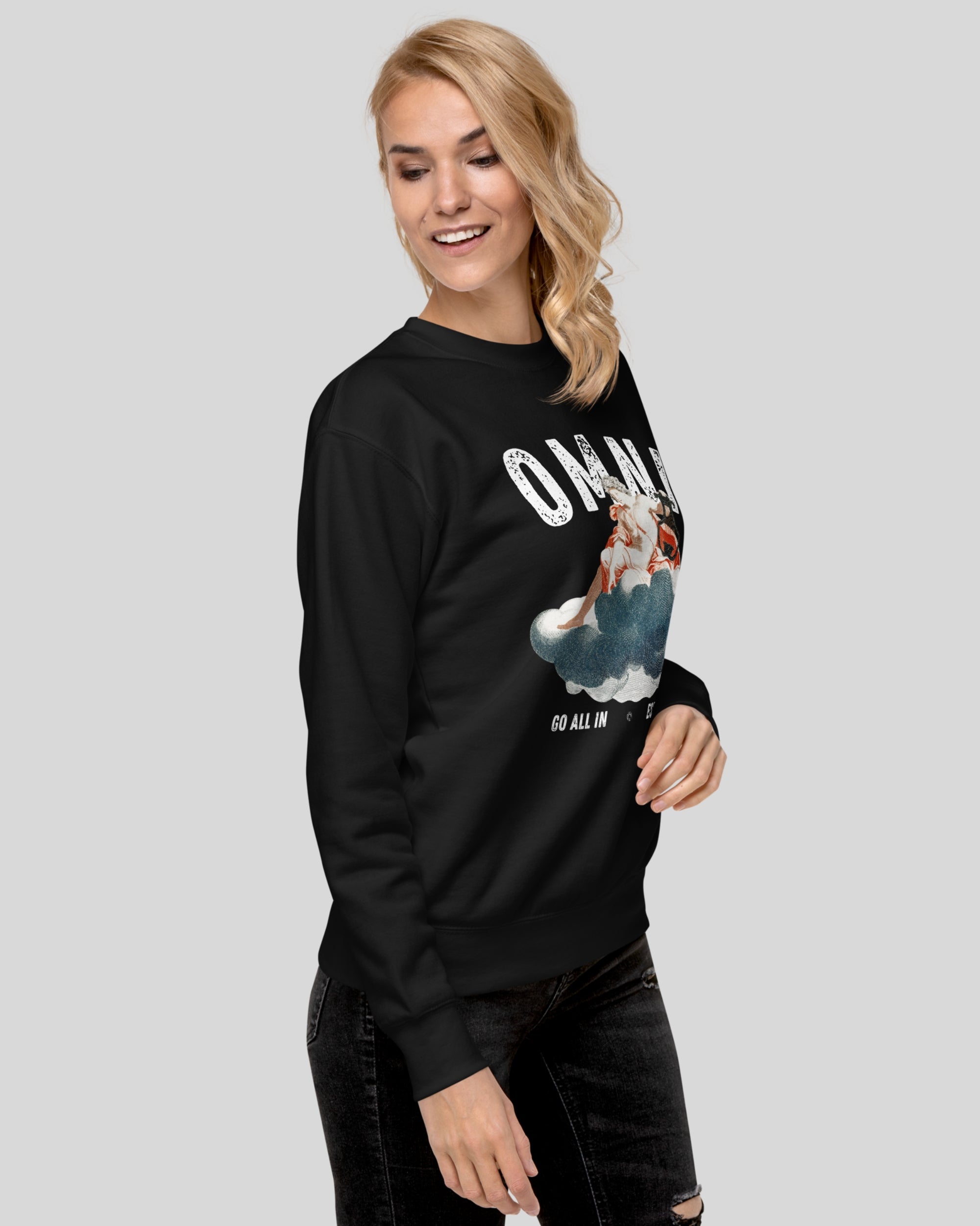 Premium Crew | Apollo