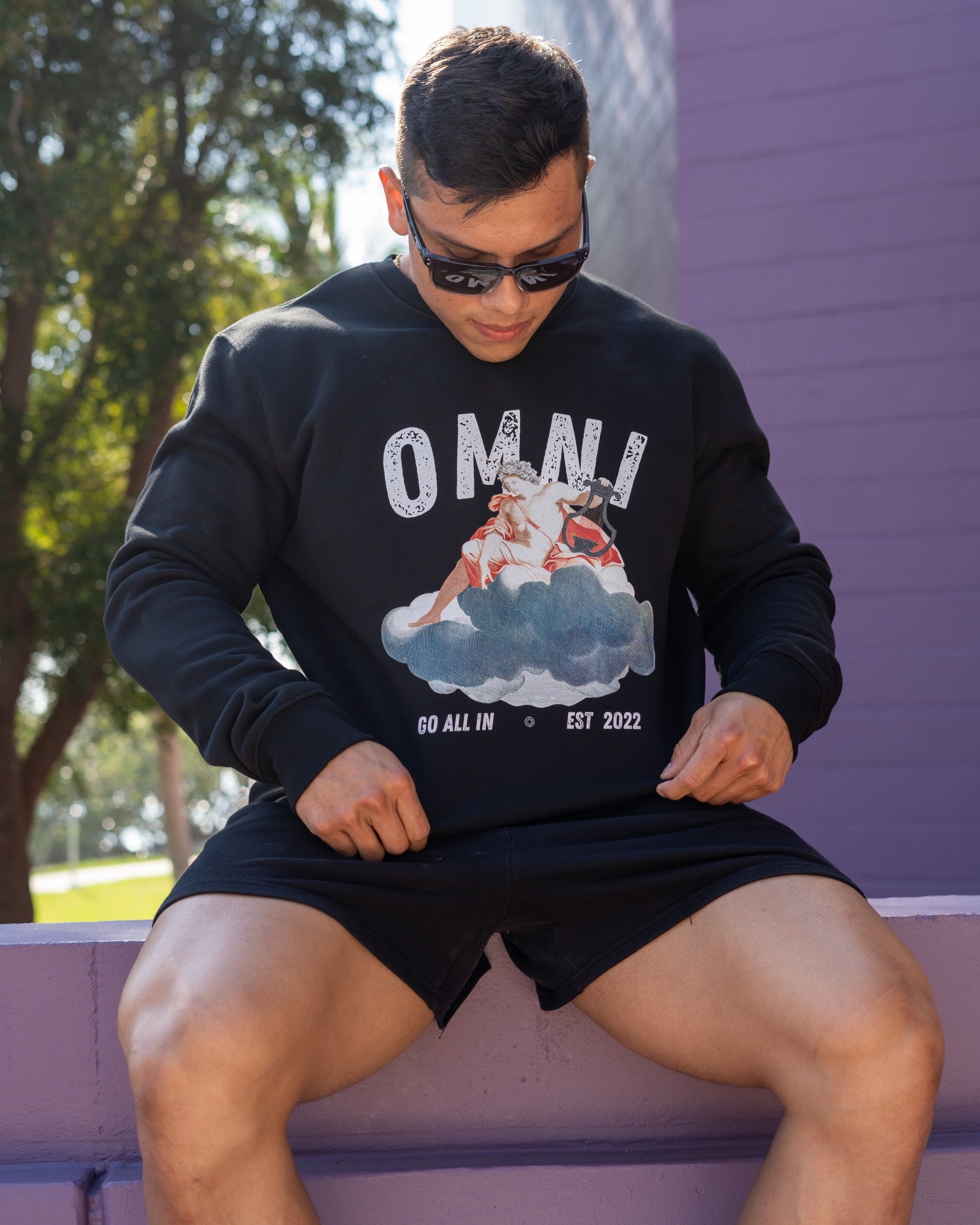 Premium Crew | Apollo