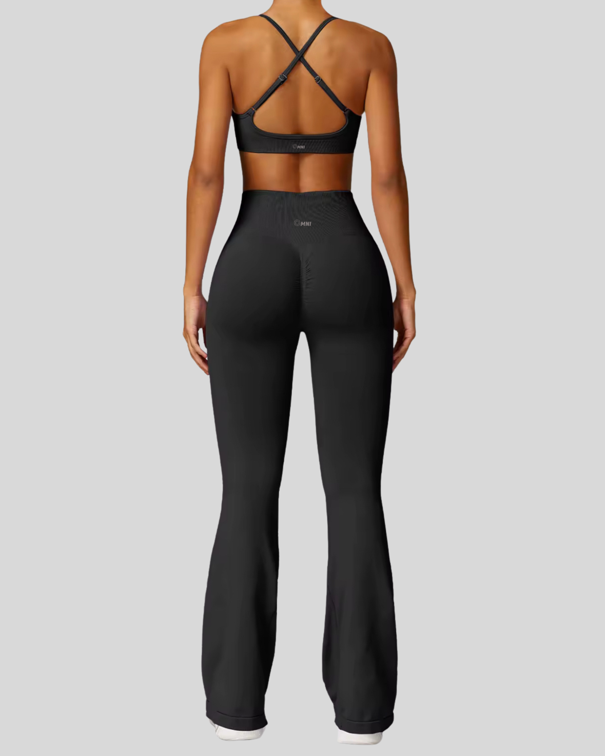 Oasis Flare Leggings