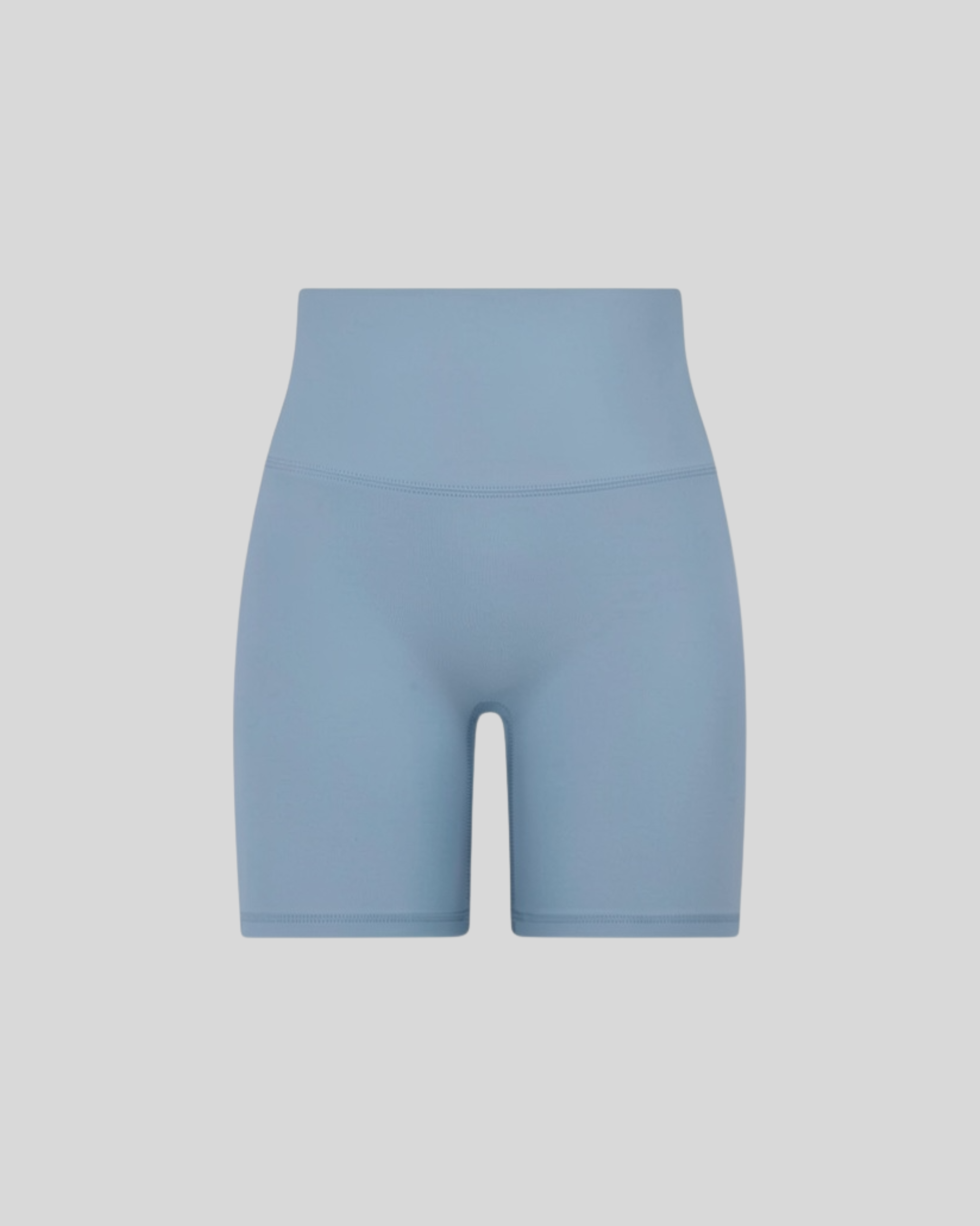 Hugs High-Waisted Biker Shorts