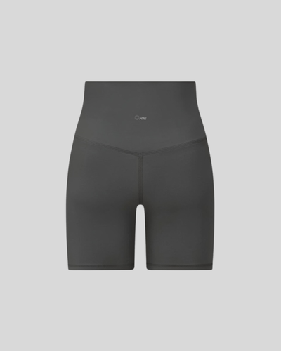 Hugs High-Waisted Biker Shorts