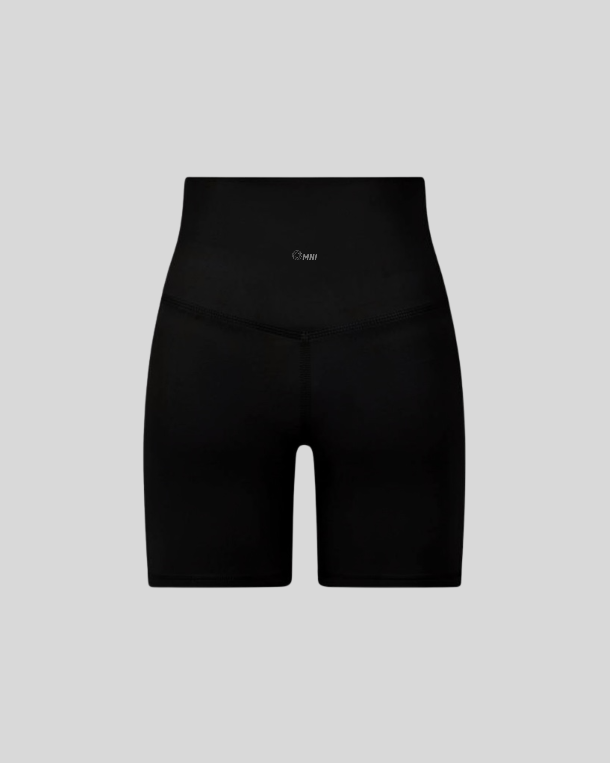 Hugs High-Waisted Biker Shorts