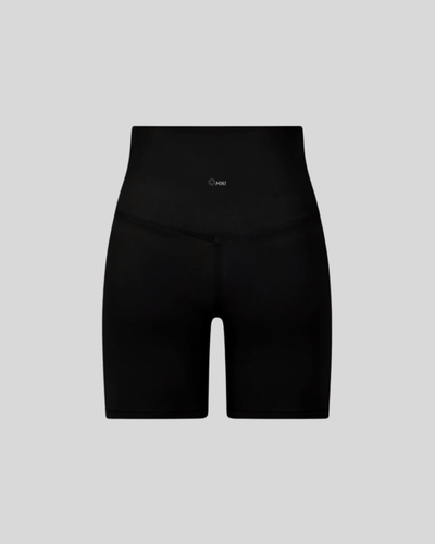 Hugs High-Waisted Biker Shorts