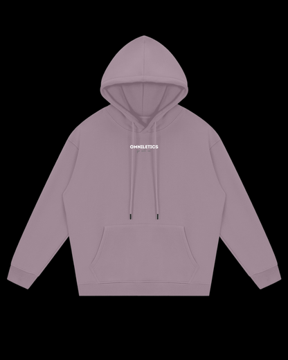 Lounge Fleece Hoodie