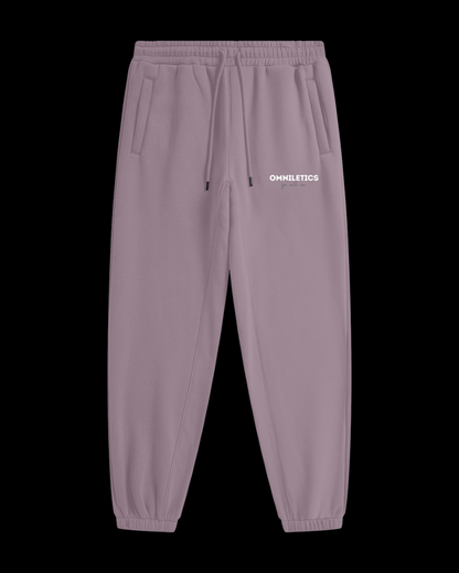 Lounge Fleece Joggers