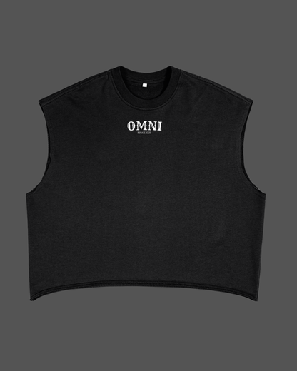 French Terry Tank | Out West