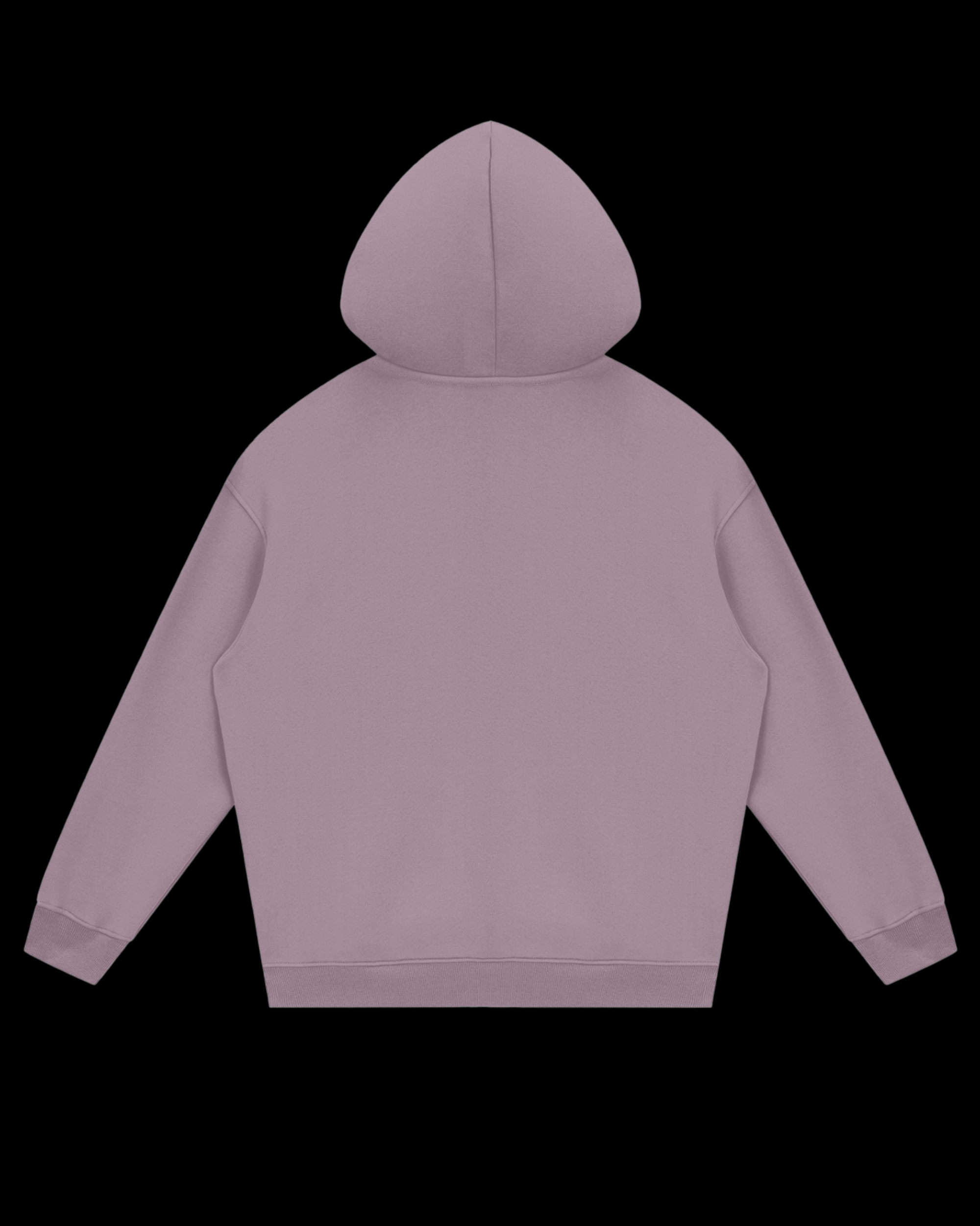 Lounge Fleece Hoodie