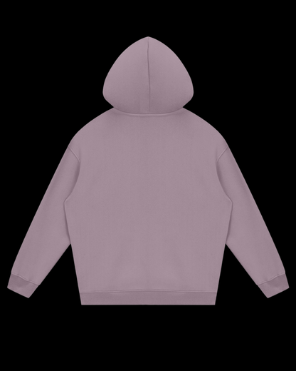 Lounge Fleece Hoodie