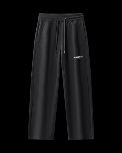 Essential Washed Sweatpants