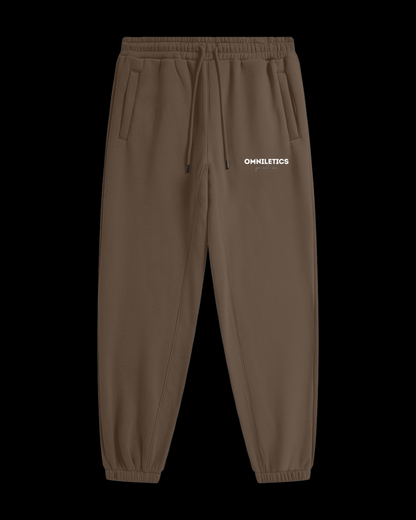 Lounge Fleece Joggers