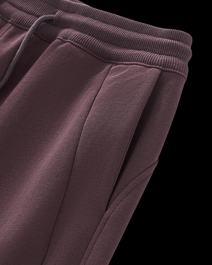 Essential Washed Sweatpants