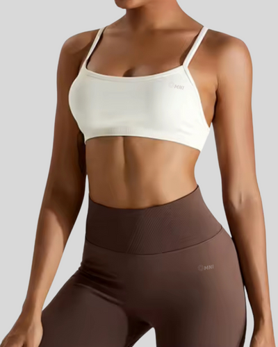 Aspire Backless Bra