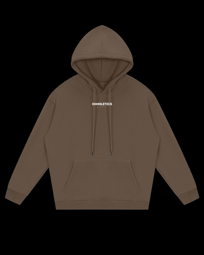 Lounge Fleece Hoodie