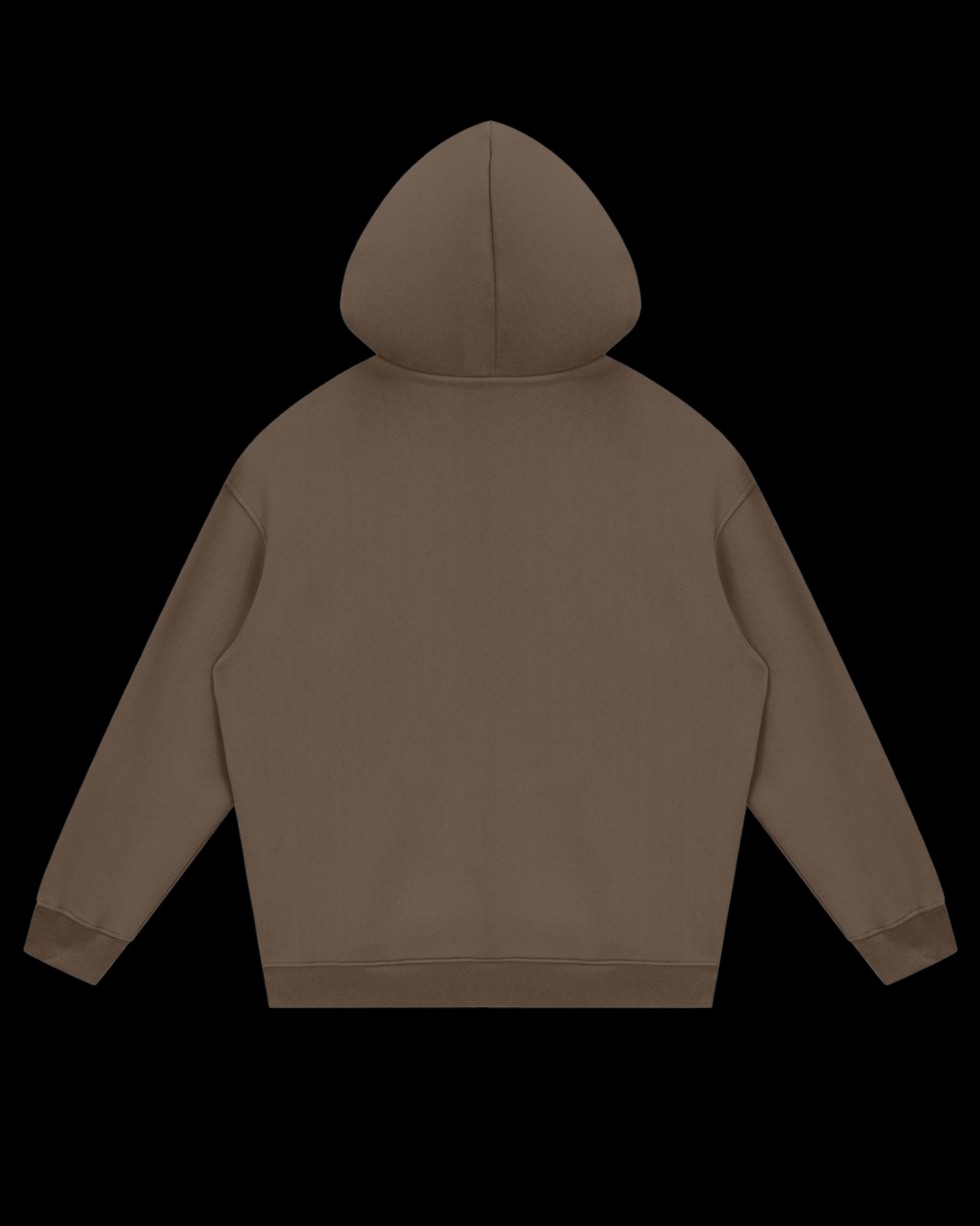 Lounge Fleece Hoodie