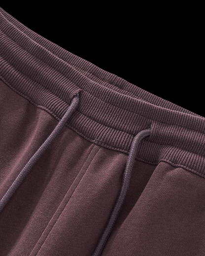 Essential Washed Sweatpants