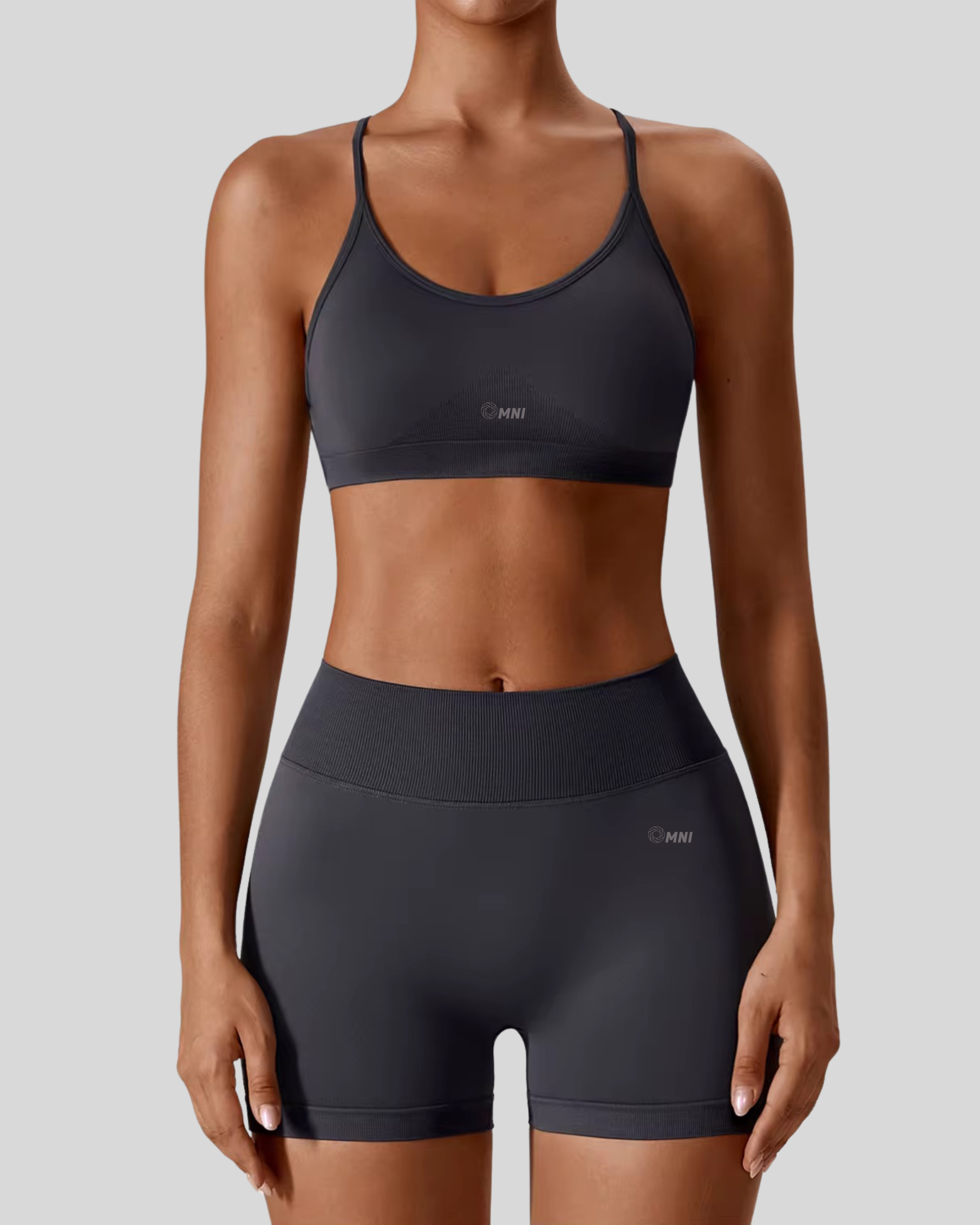 Evolve Shorts | 3"
