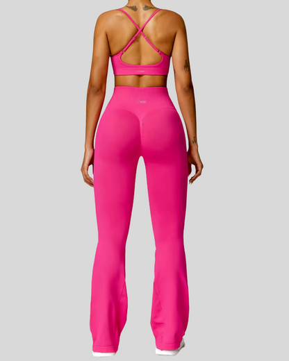 Oasis Flare Leggings