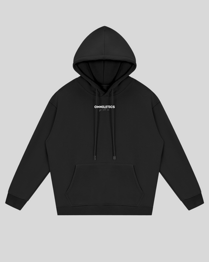Lounge Fleece Hoodie