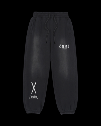 Vintage Joggers | X